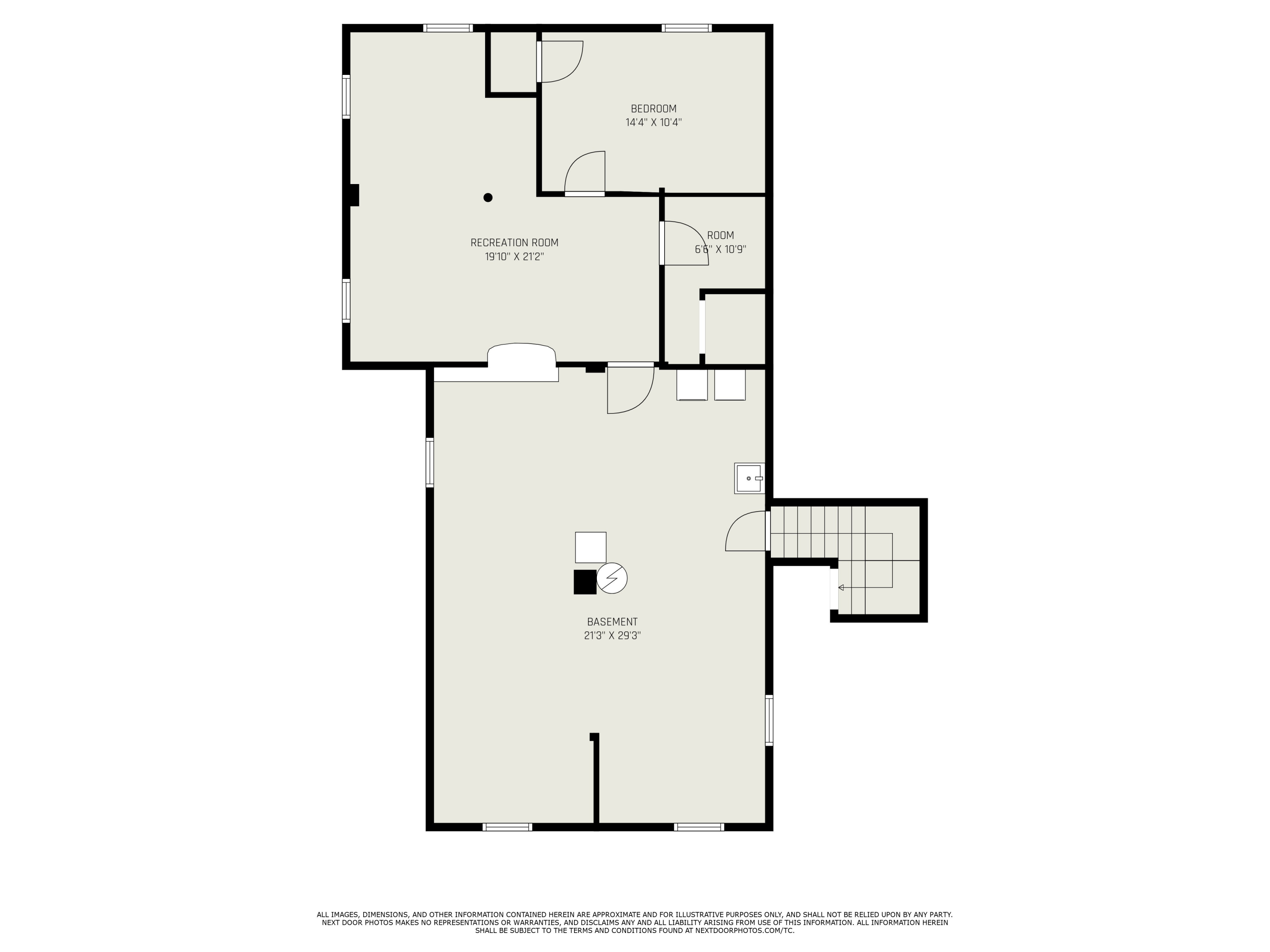 14814 Stone Jug Road