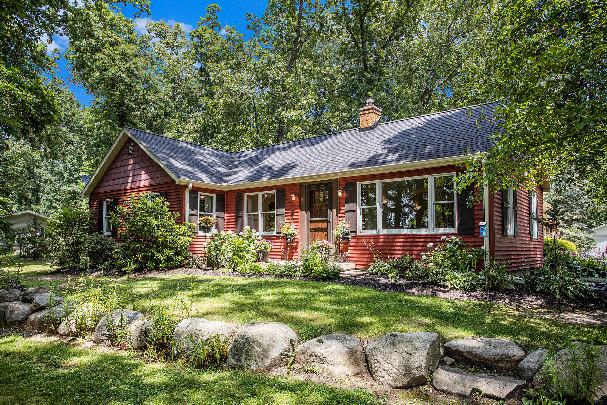 14814 Stone Jug Road