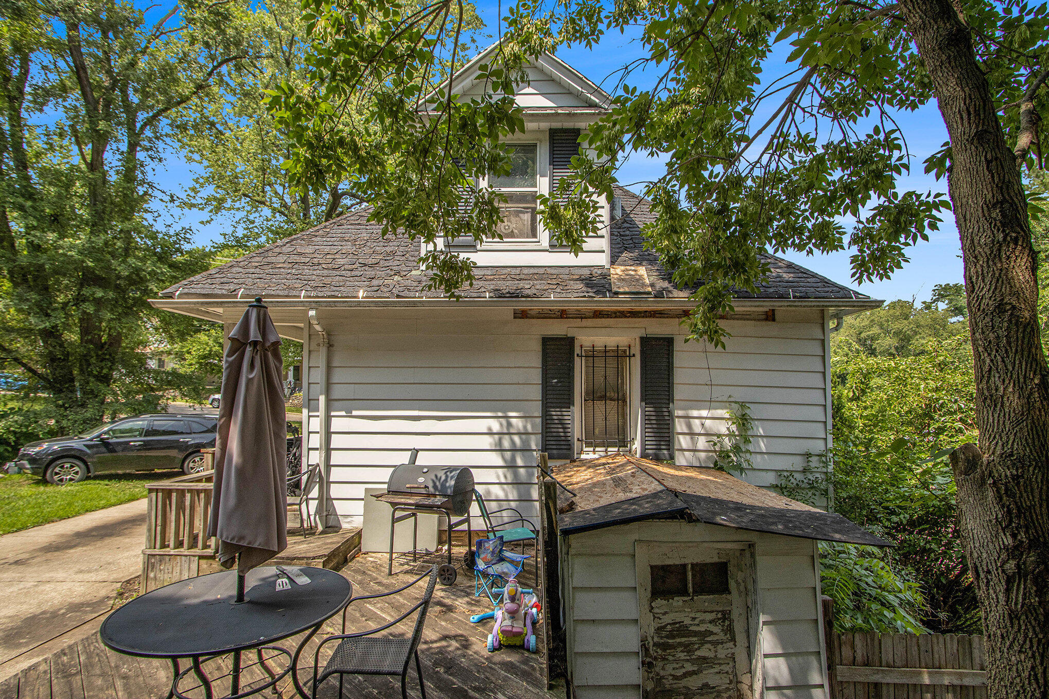 54 Wren Street