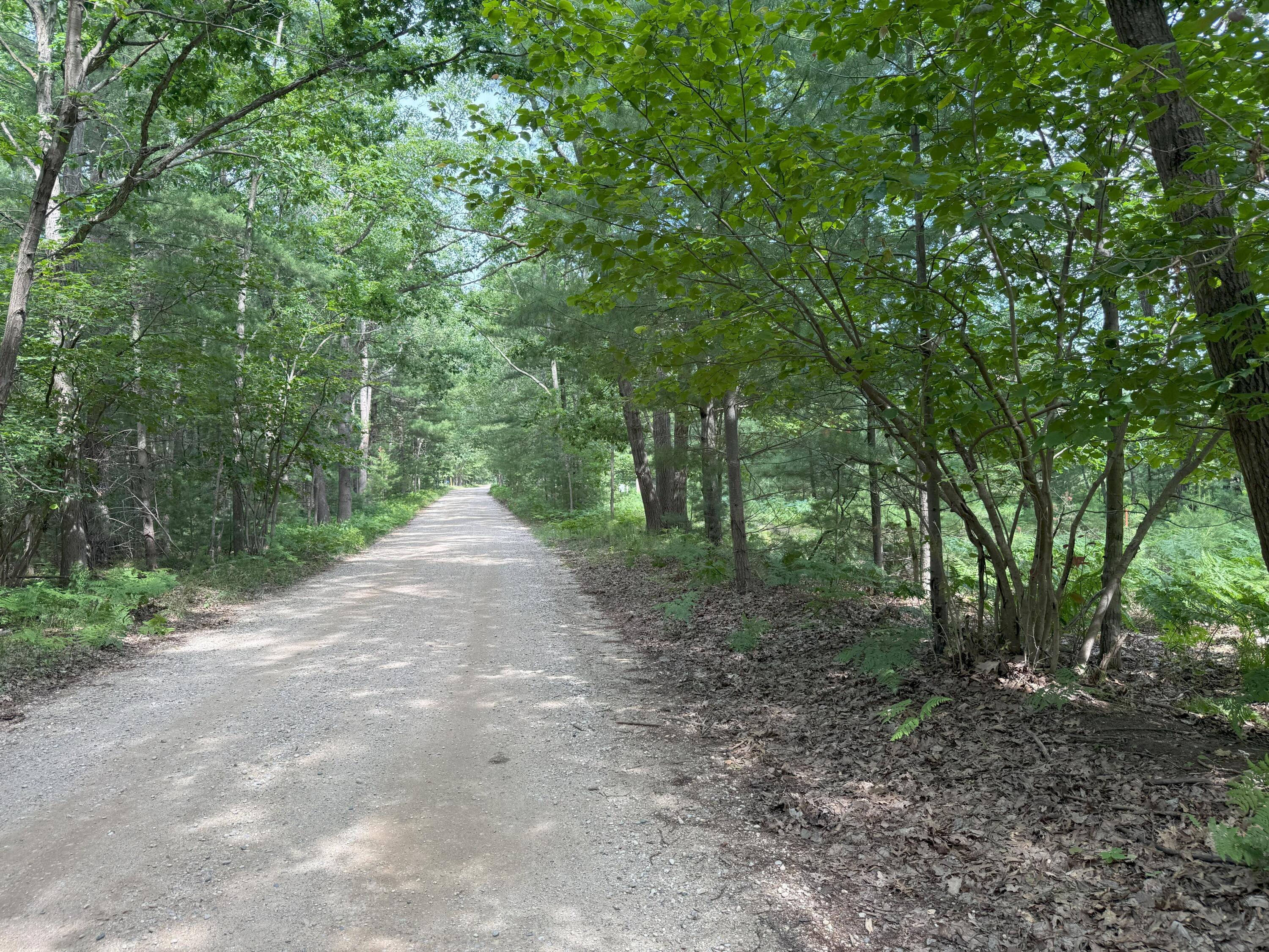 V/L Critter Trail Parcel B