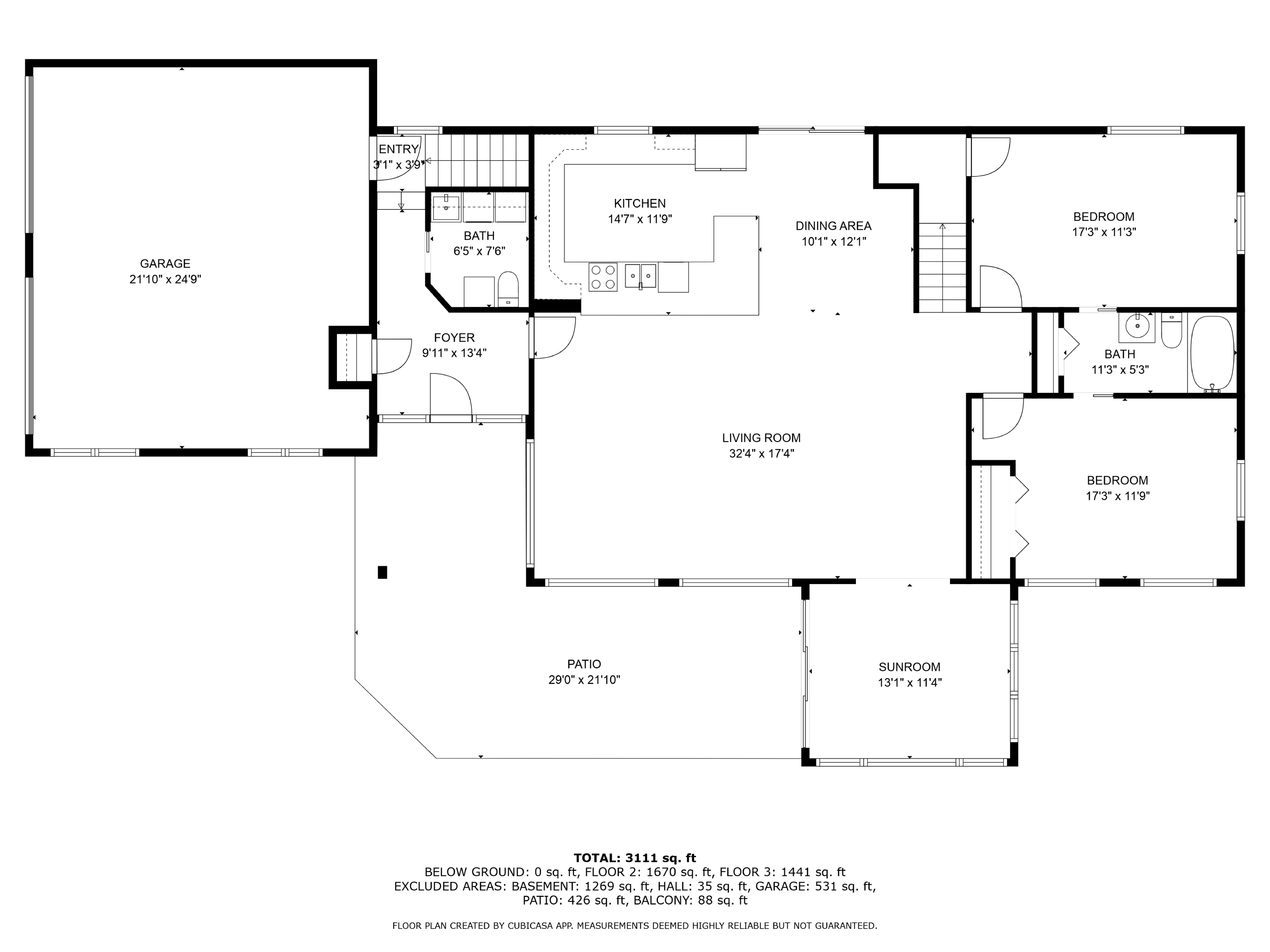 1019 Sweetnam Drive