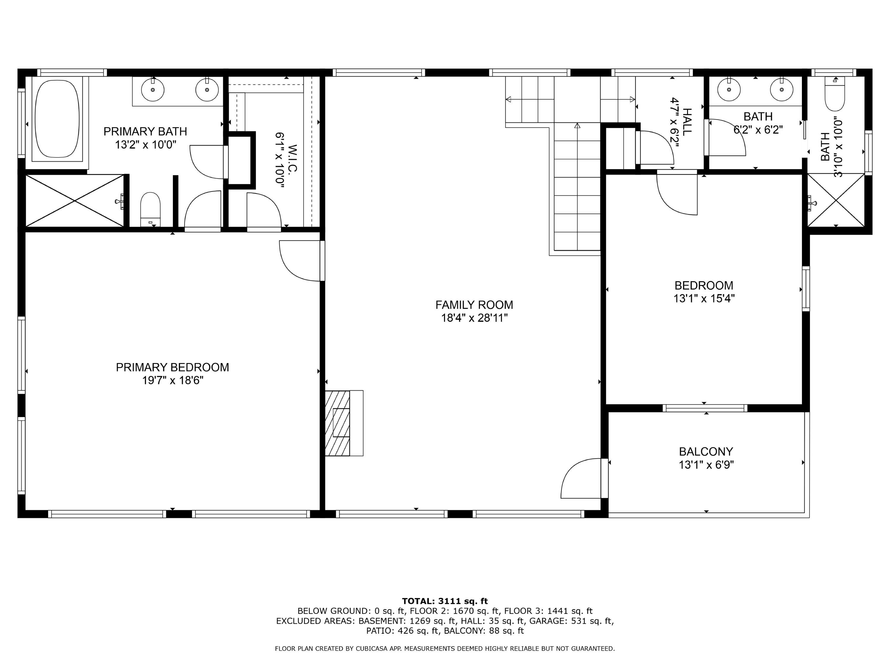 1019 Sweetnam Drive