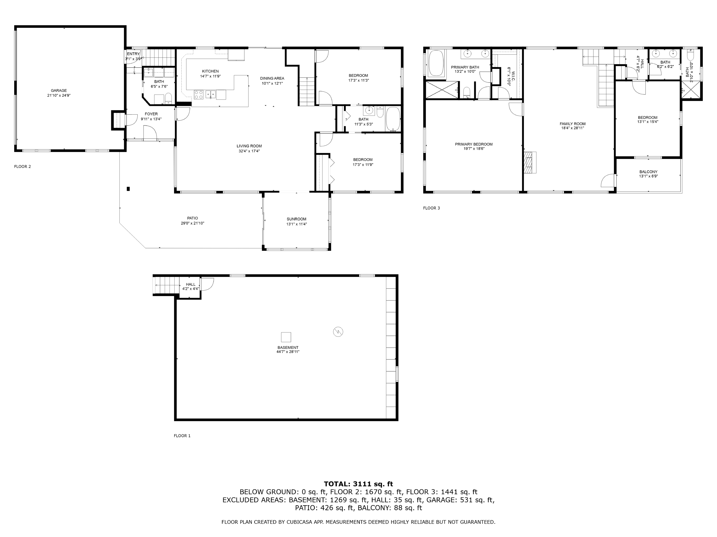 1019 Sweetnam Drive
