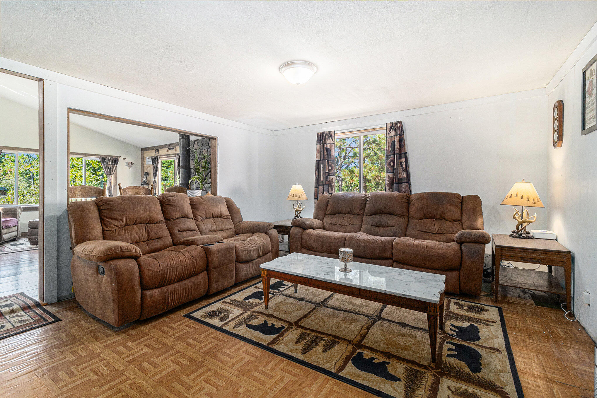 3459 N Morrie Lane