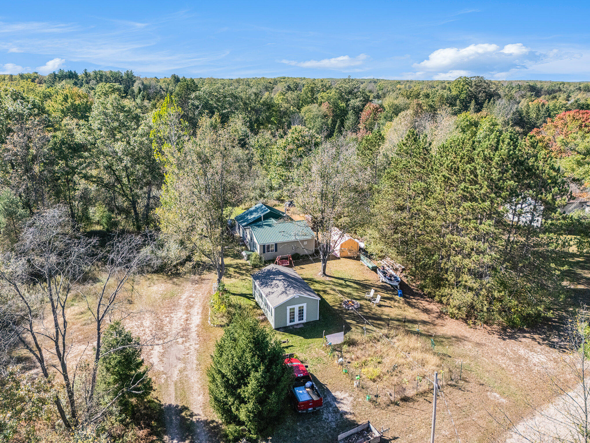 3459 N Morrie Lane