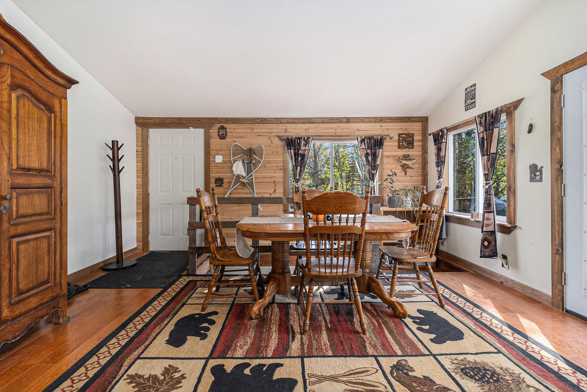 3459 N Morrie Lane