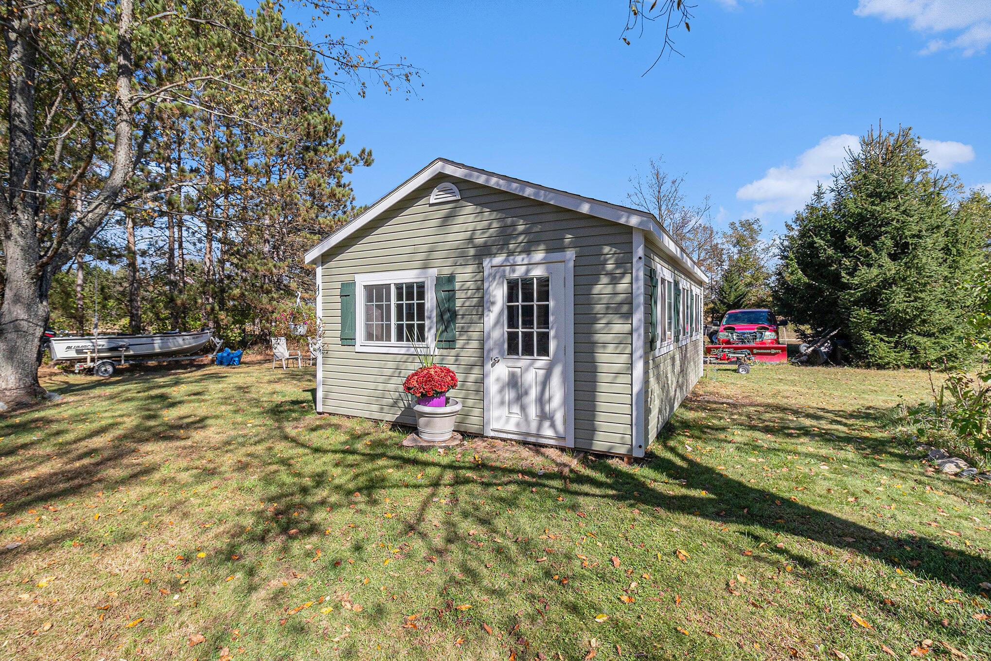 3459 N Morrie Lane
