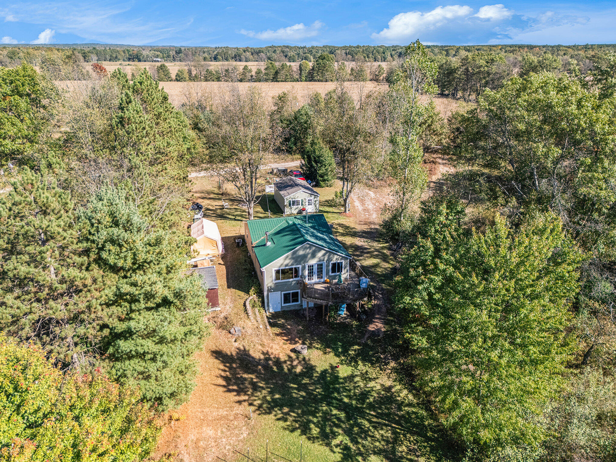3459 N Morrie Lane