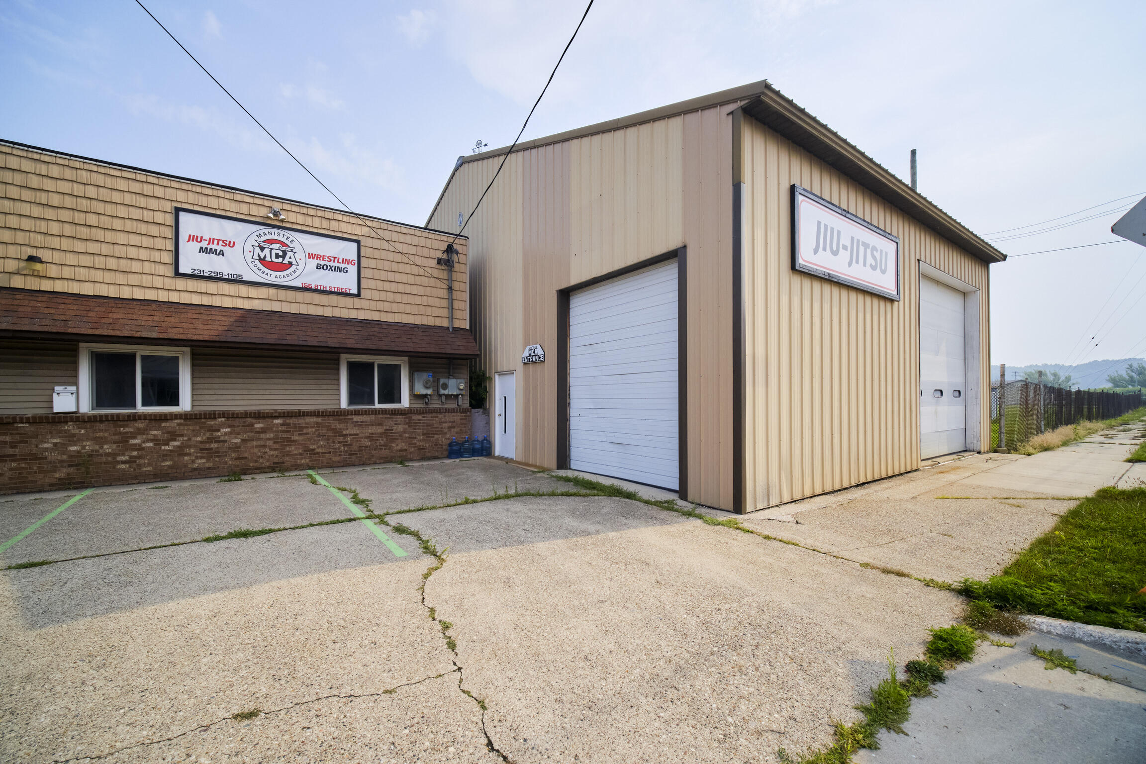 156 8th Street