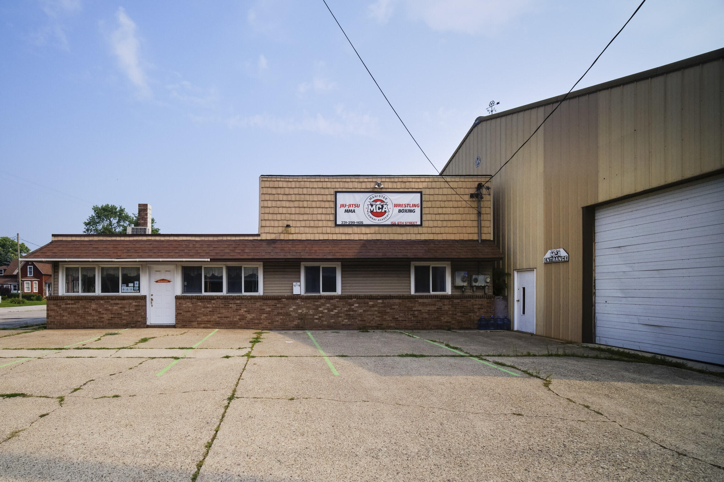 156 8th Street
