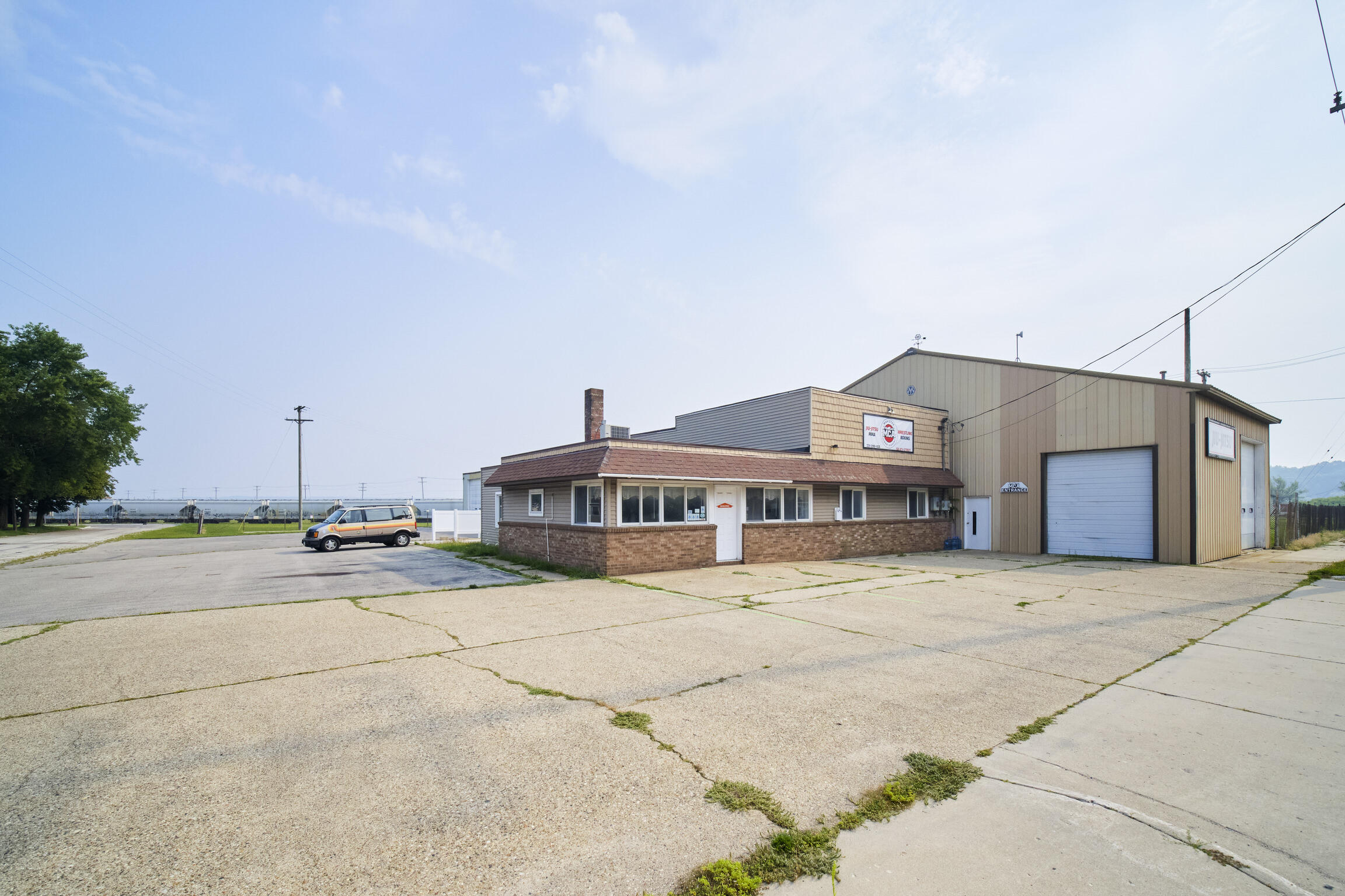 156 8th Street