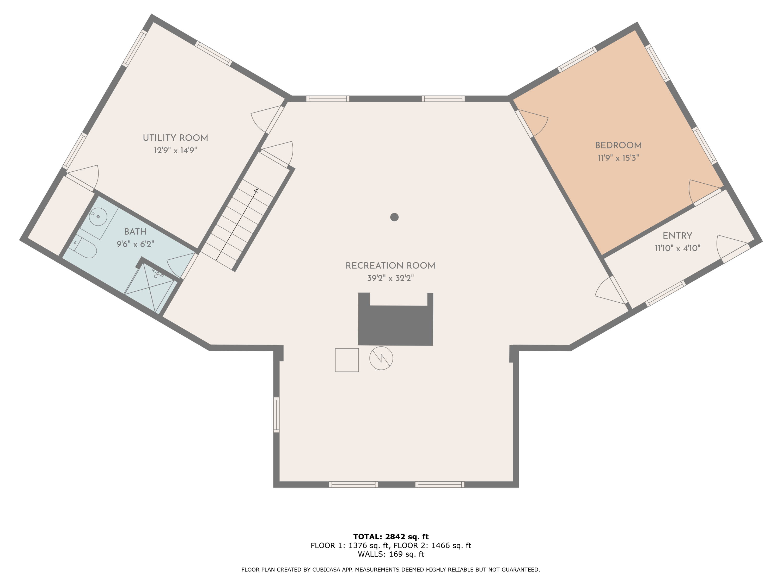 2521 Crescent Beach Road