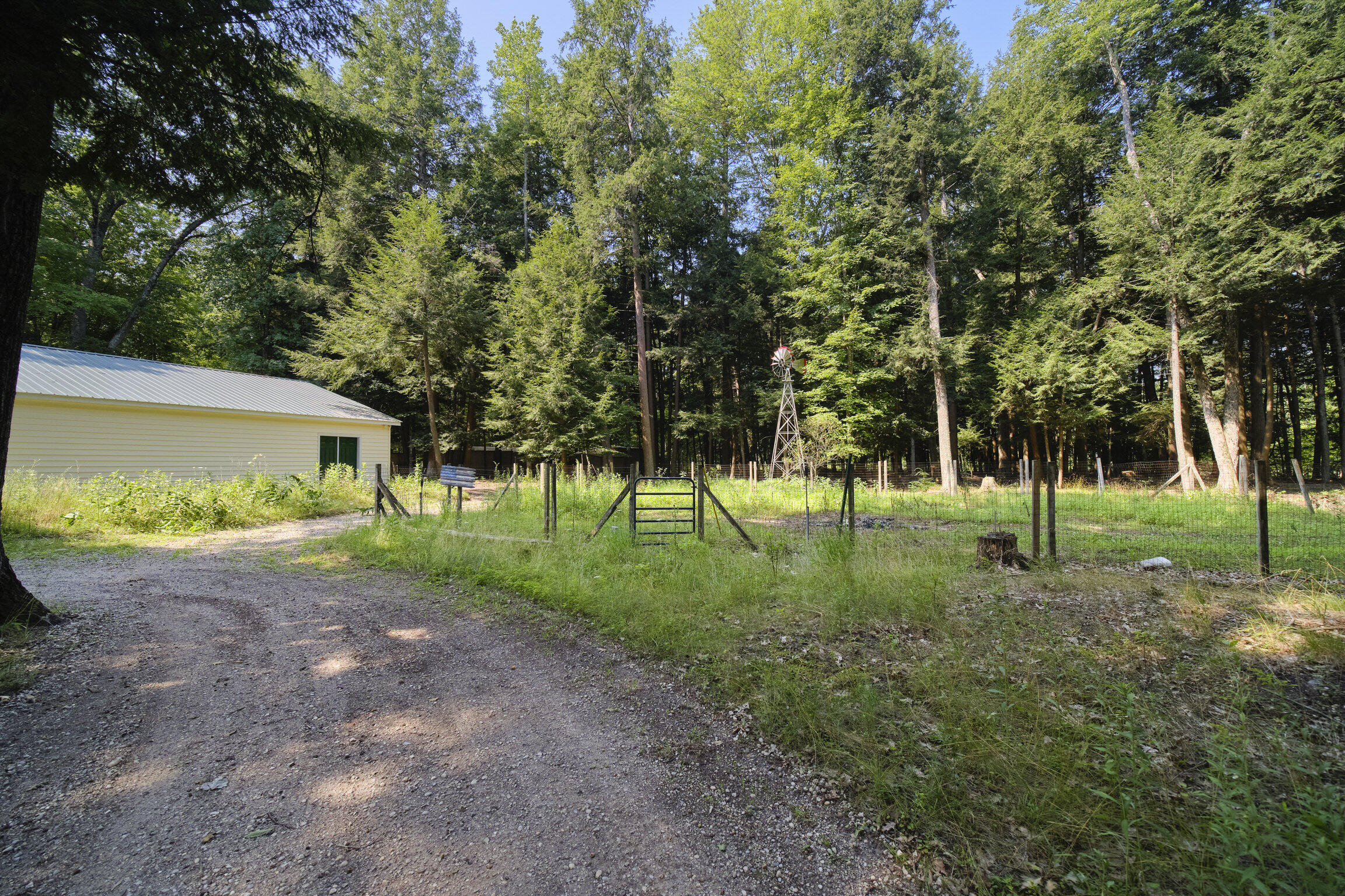 9670 S County Line Road