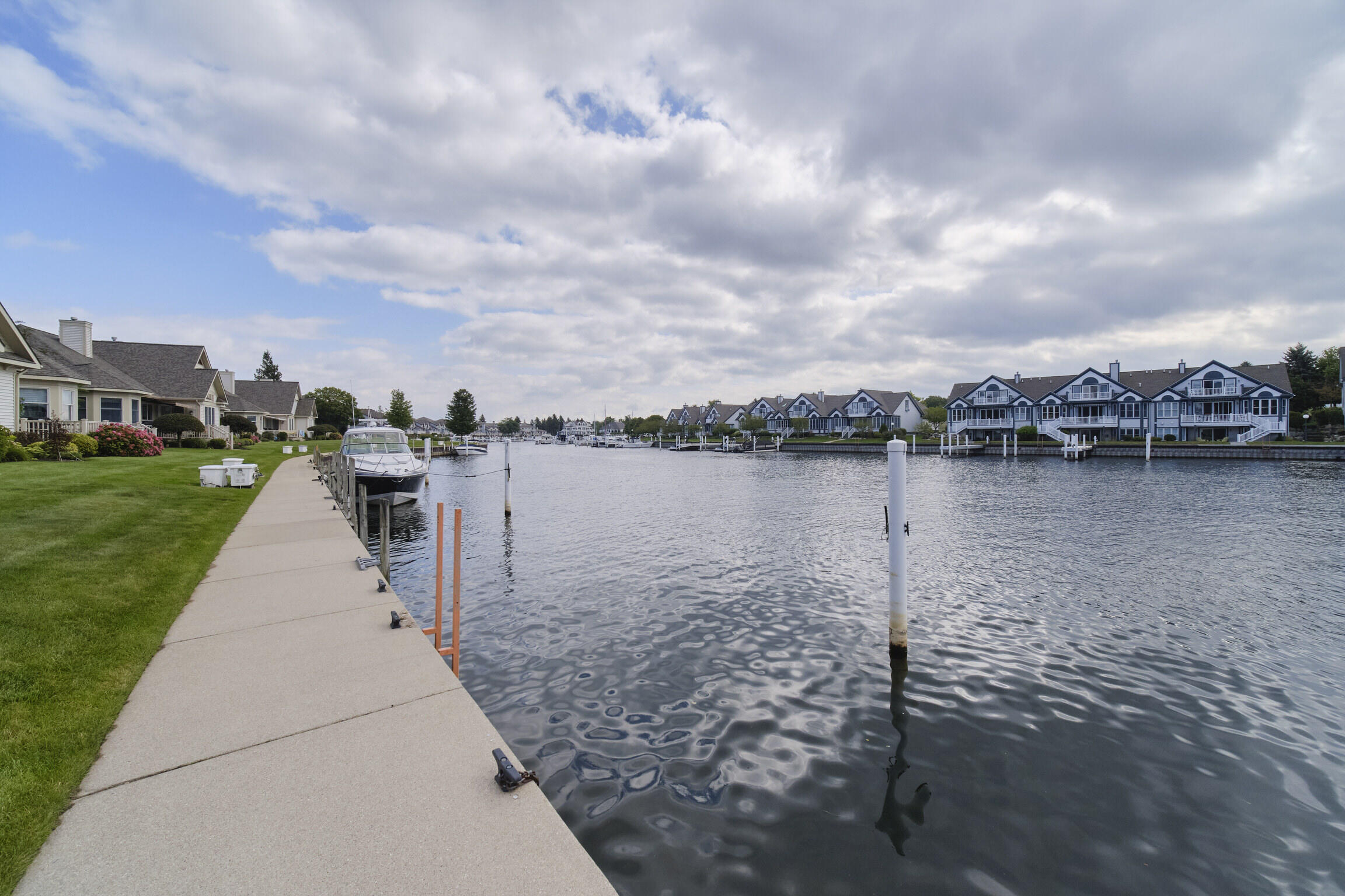 4 Harbor Point Lane