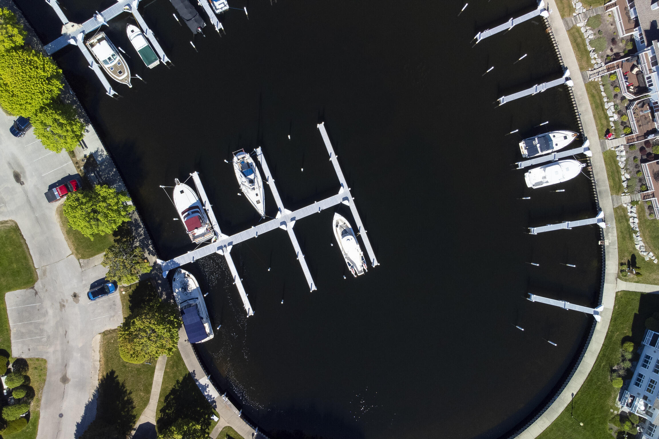 4 Harbor Point Lane