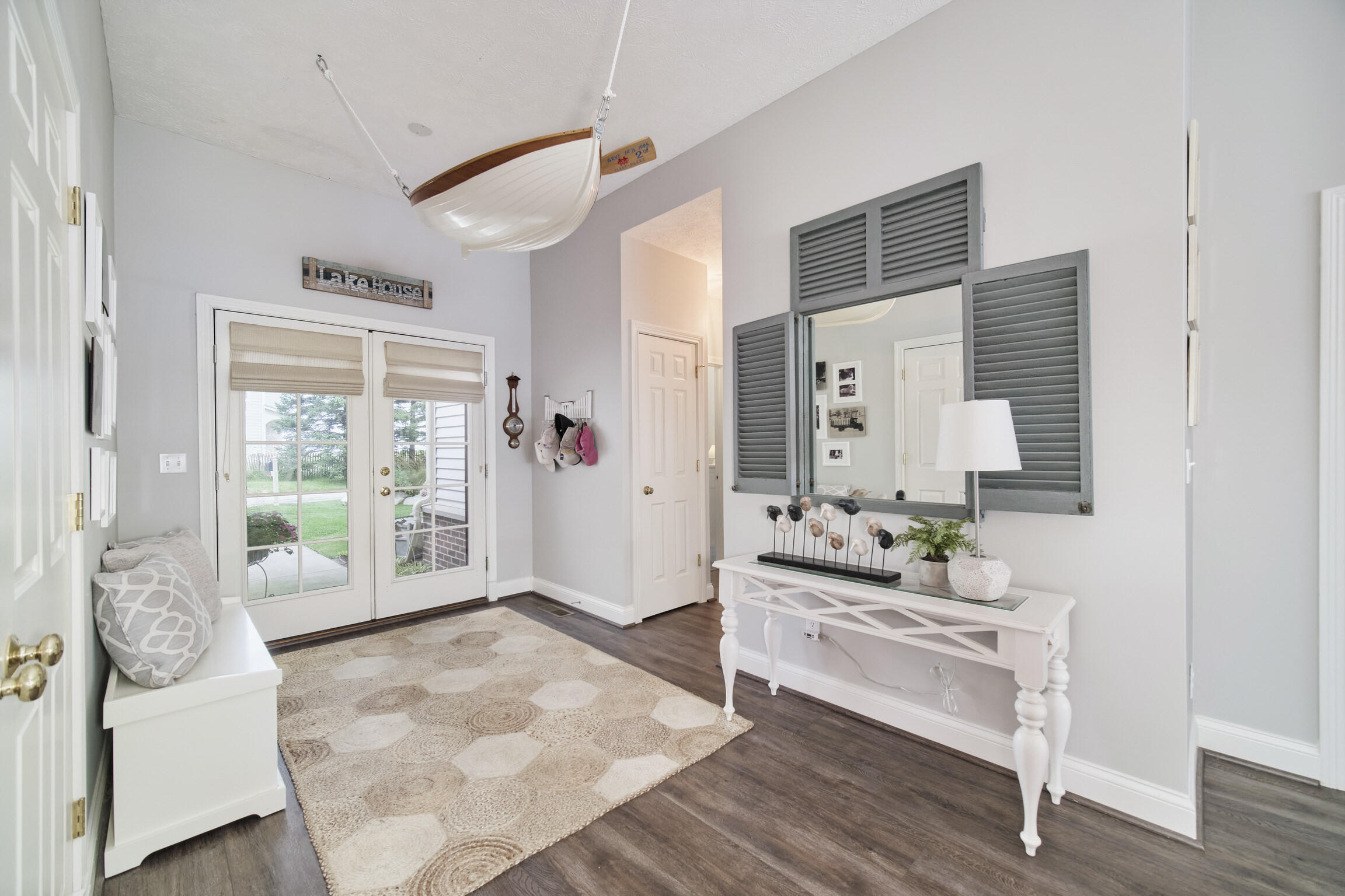 4 Harbor Point Lane