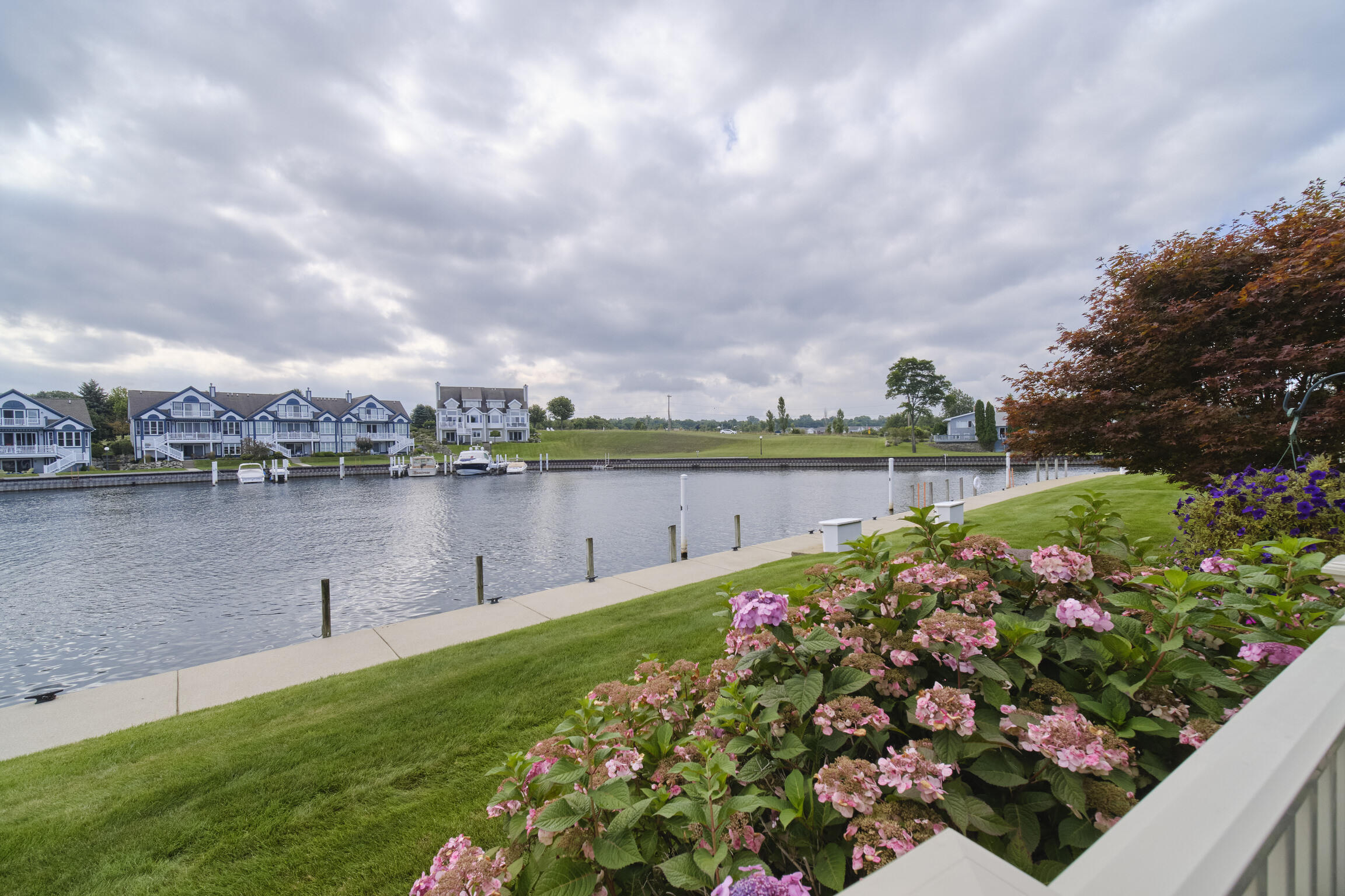 4 Harbor Point Lane