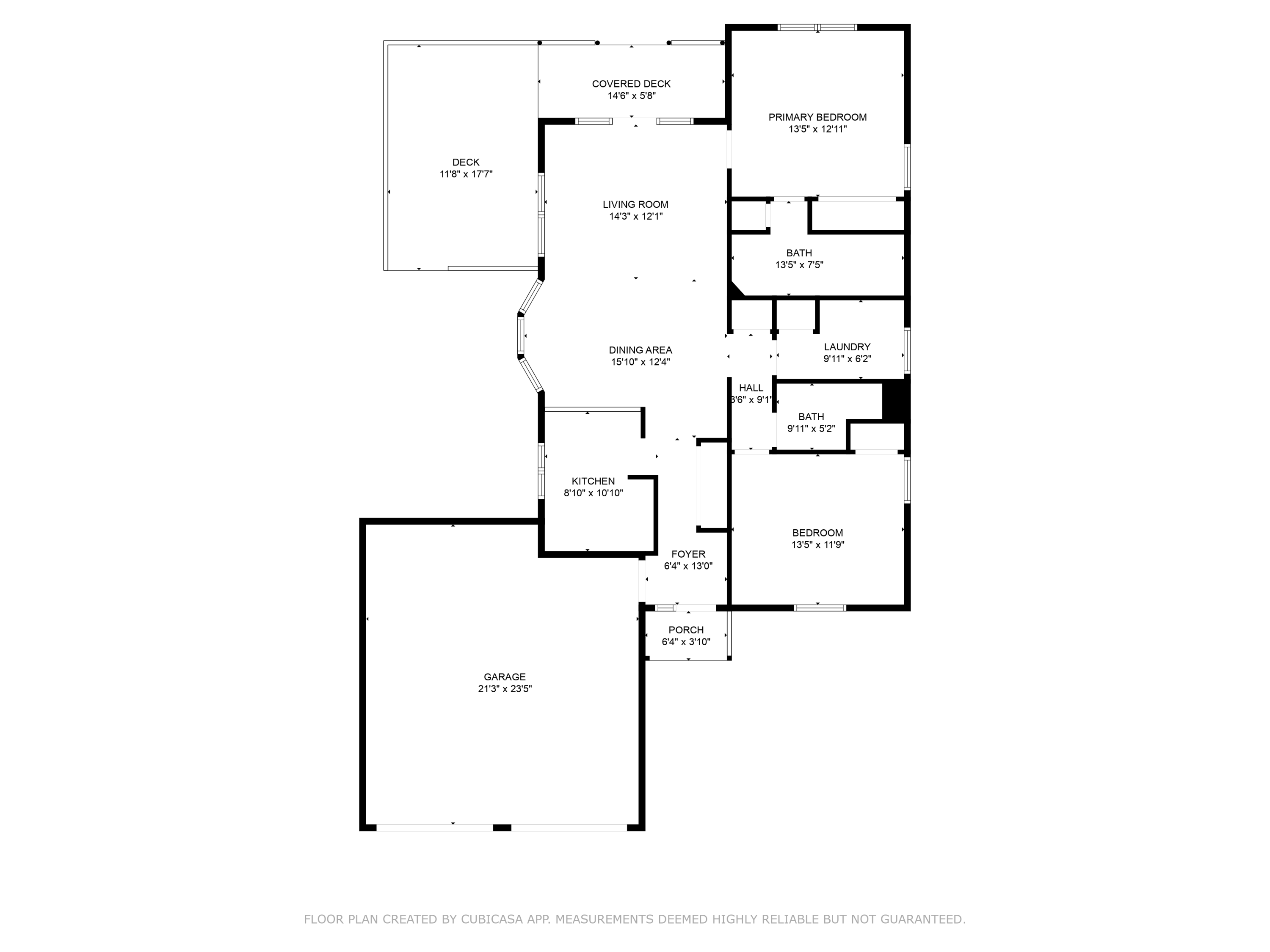 2 Cottage Lane