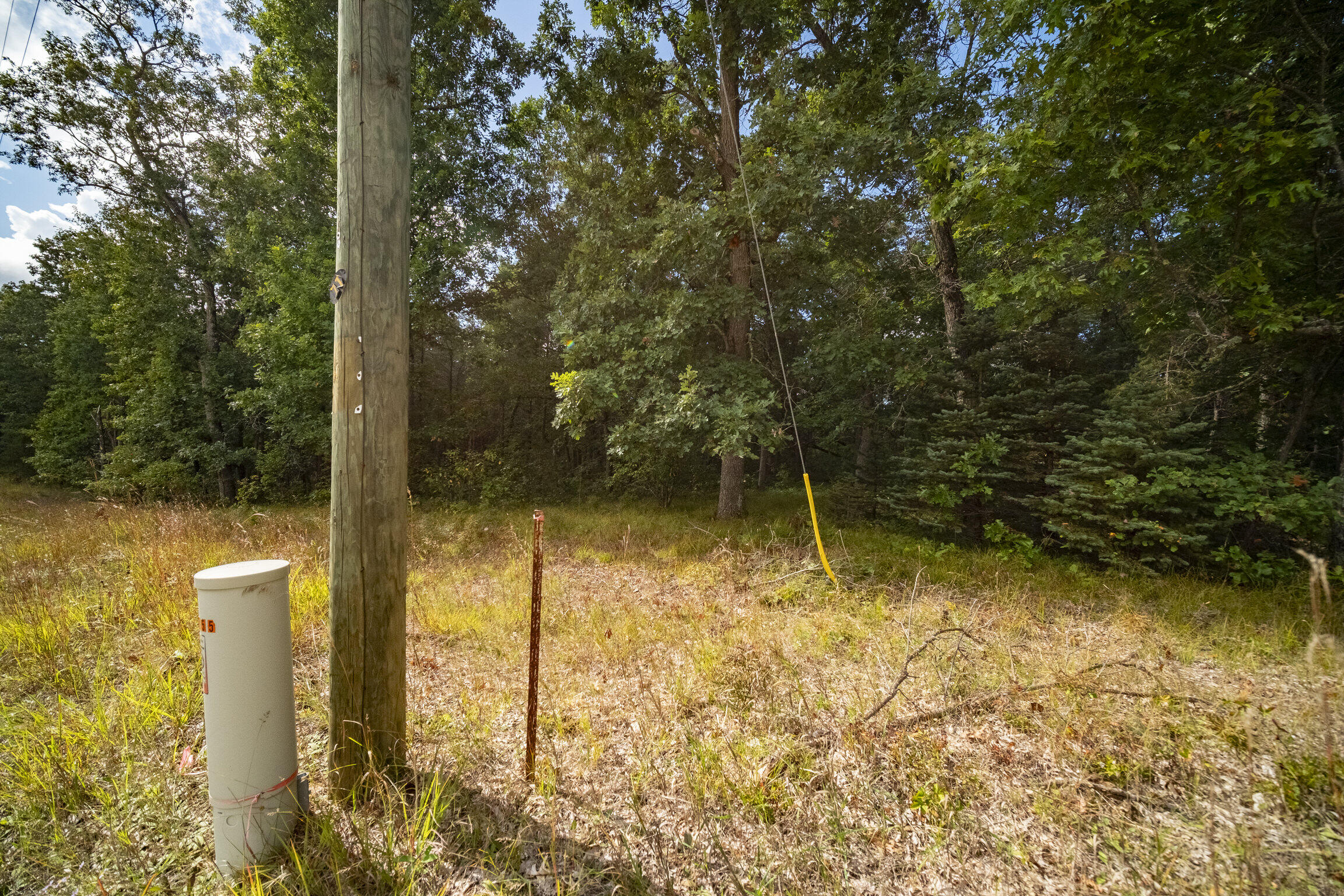 (10 Acres) Rybicki Road