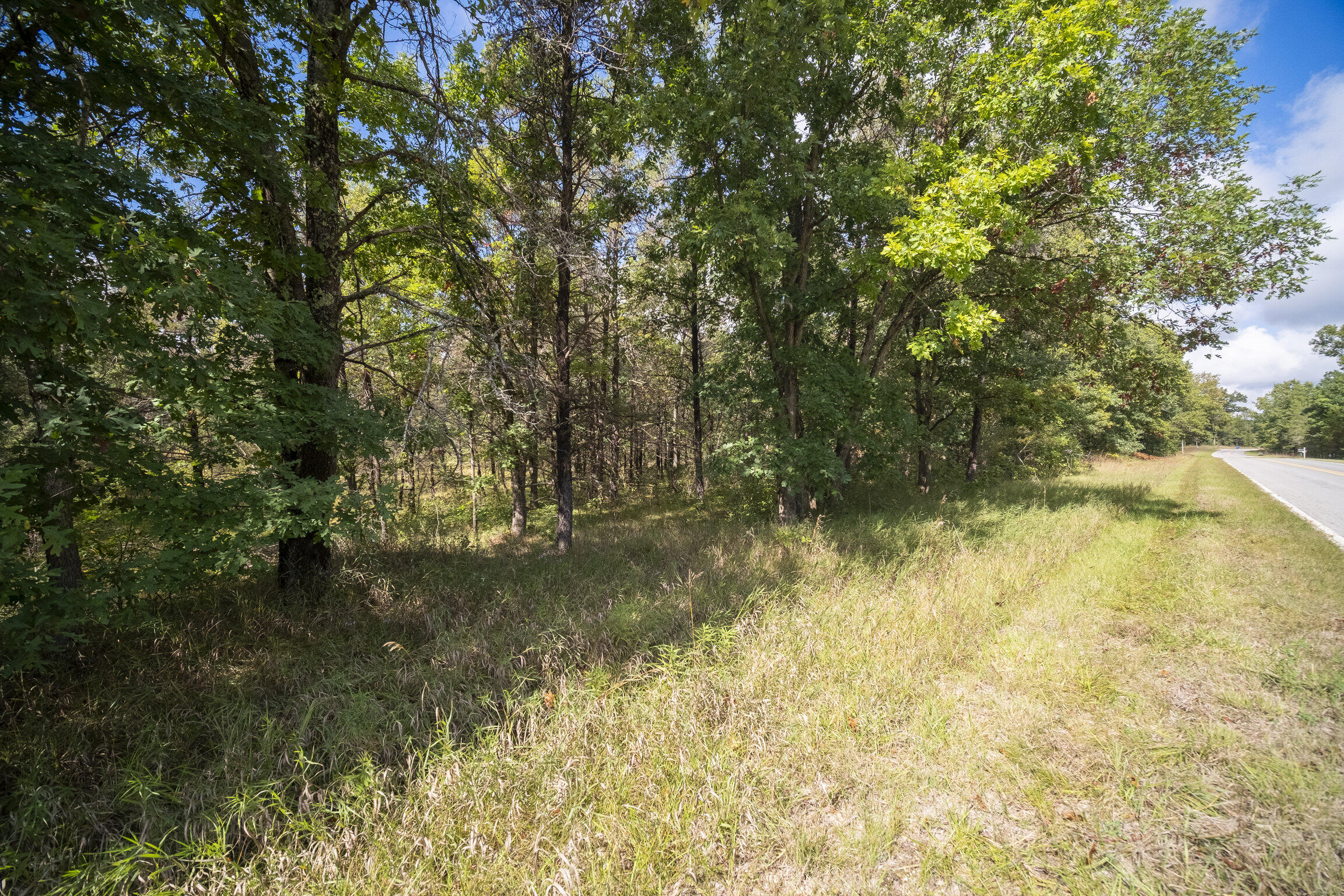 (10 Acres) Rybicki Road