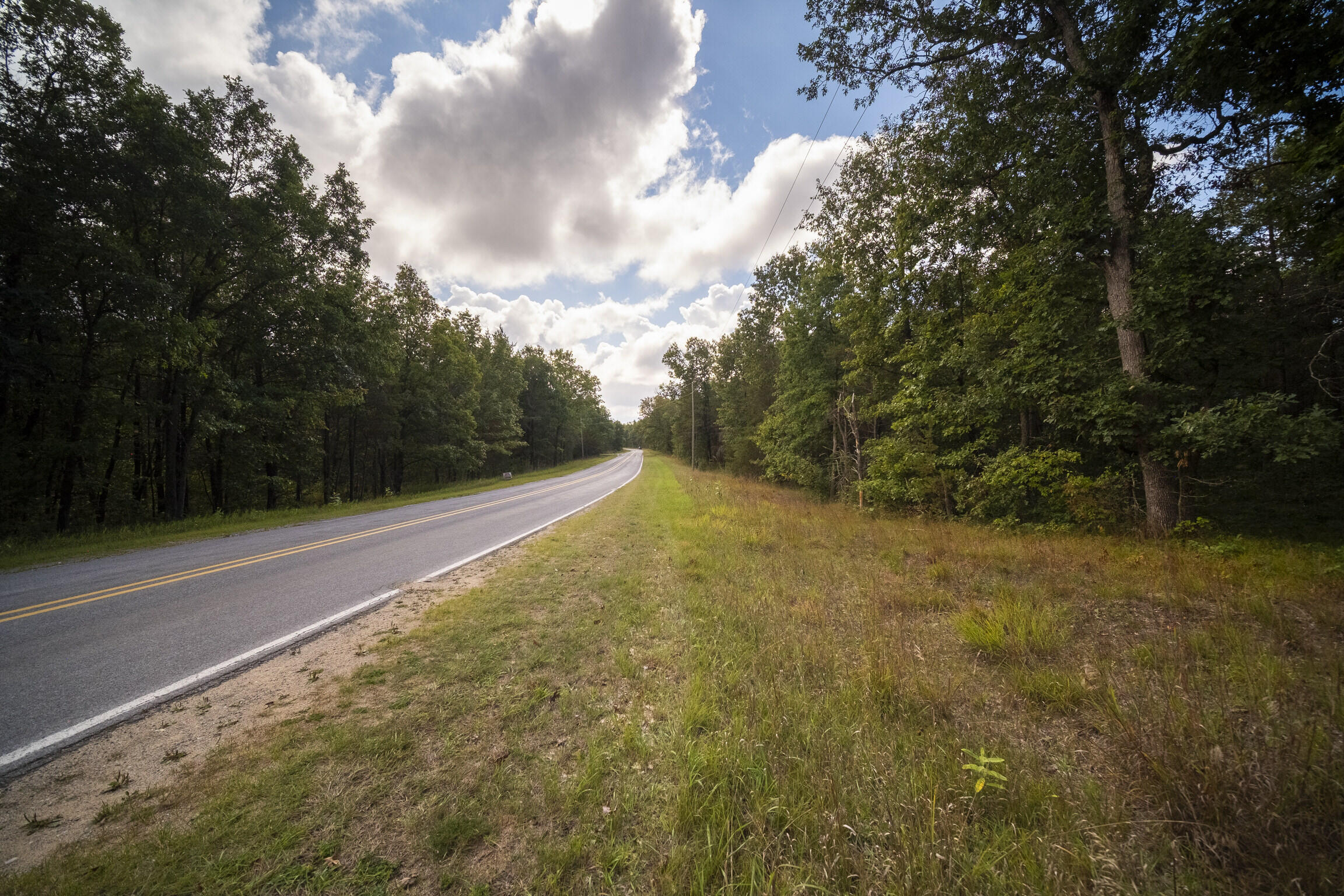 (10 Acres) Rybicki Road