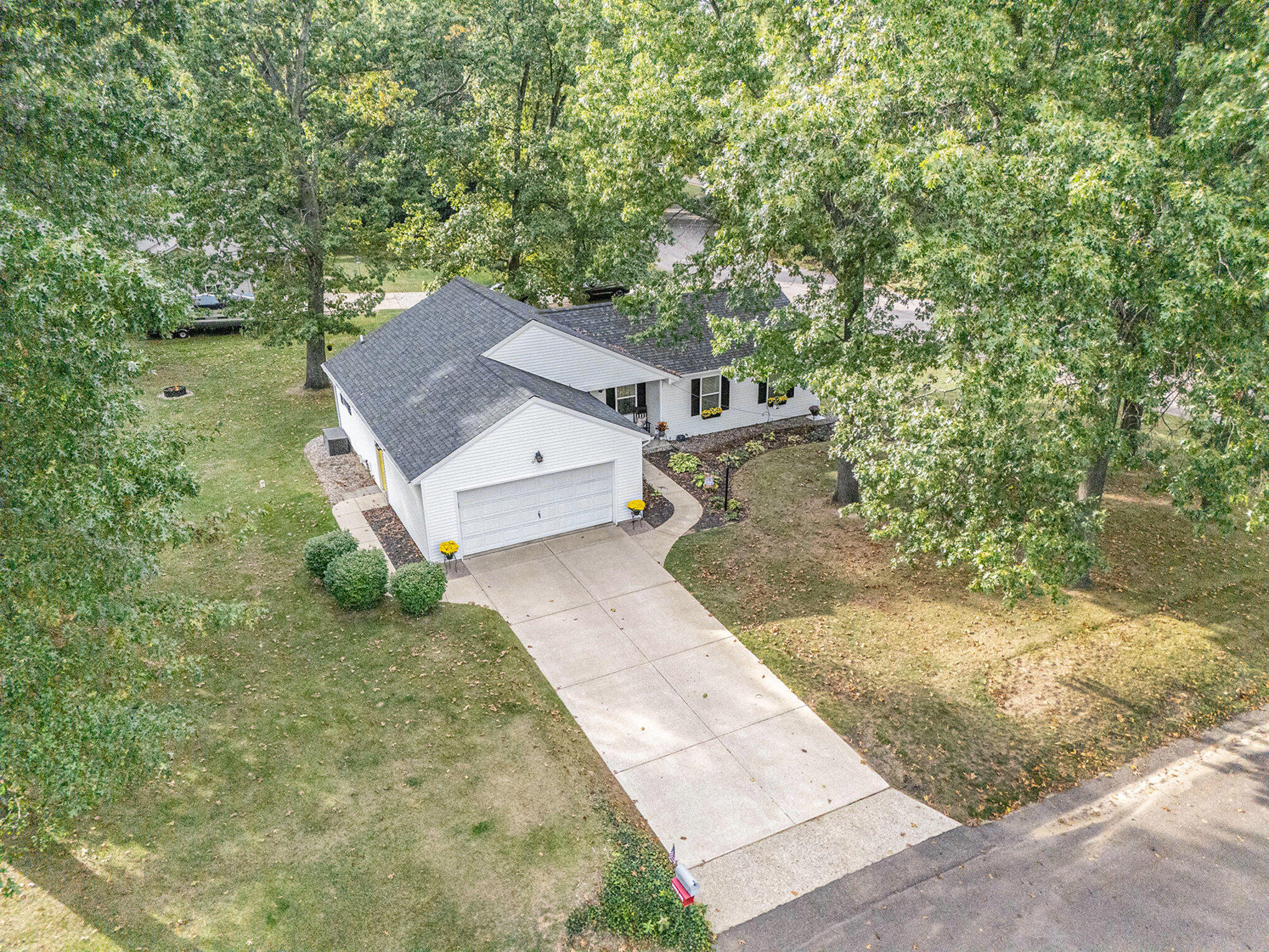 207 Embury Drive