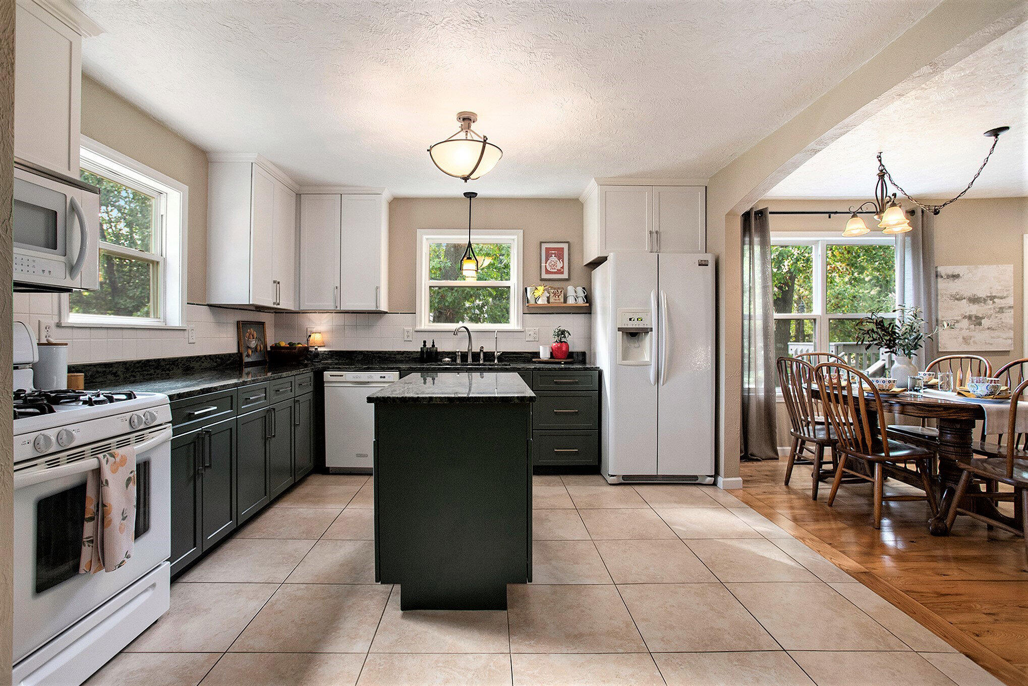 207 Embury Drive