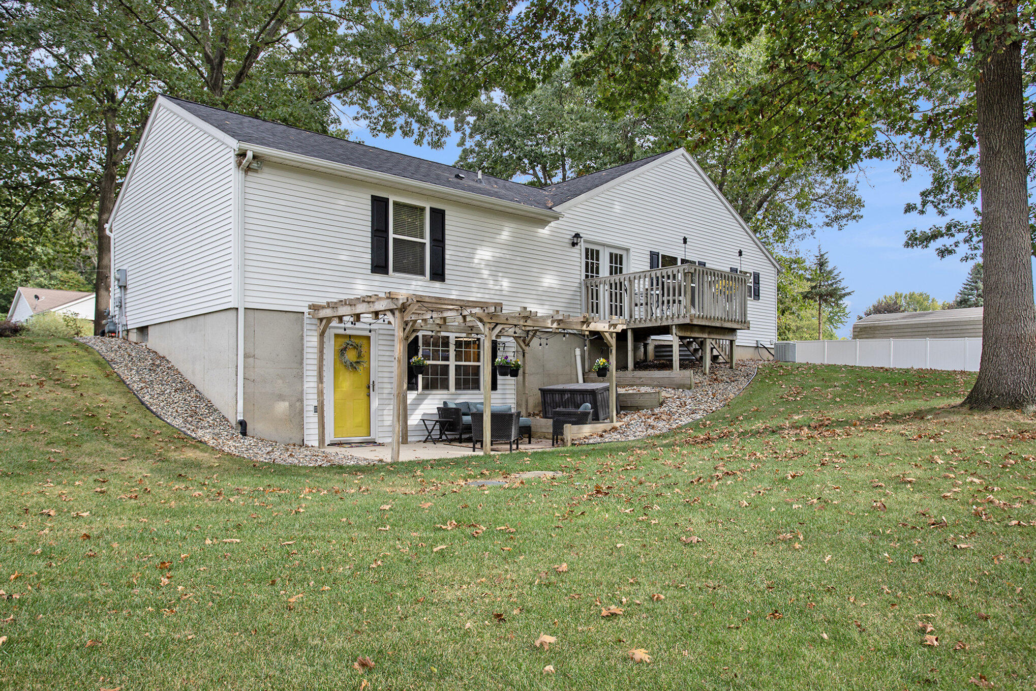 207 Embury Drive