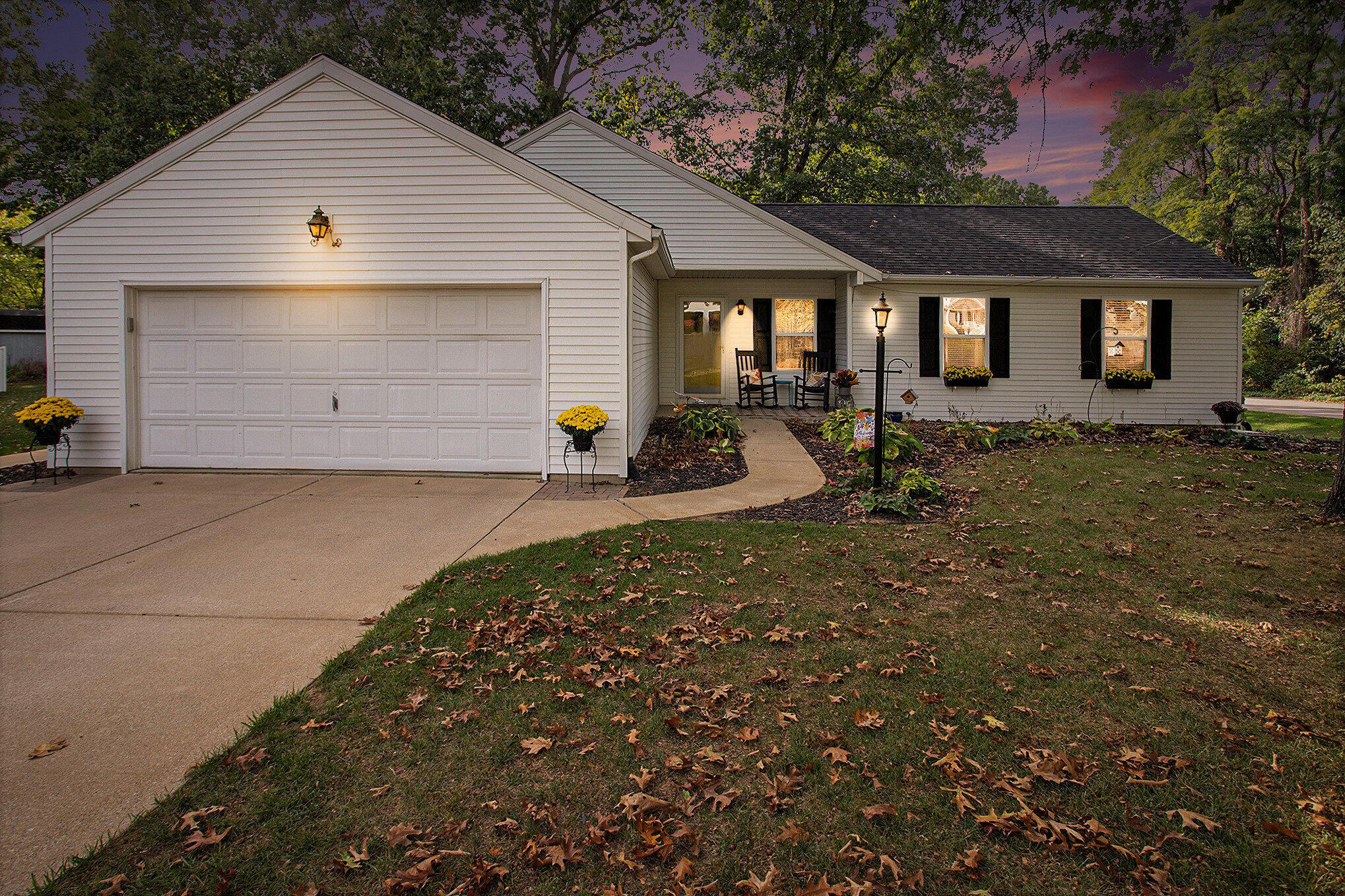 207 Embury Drive