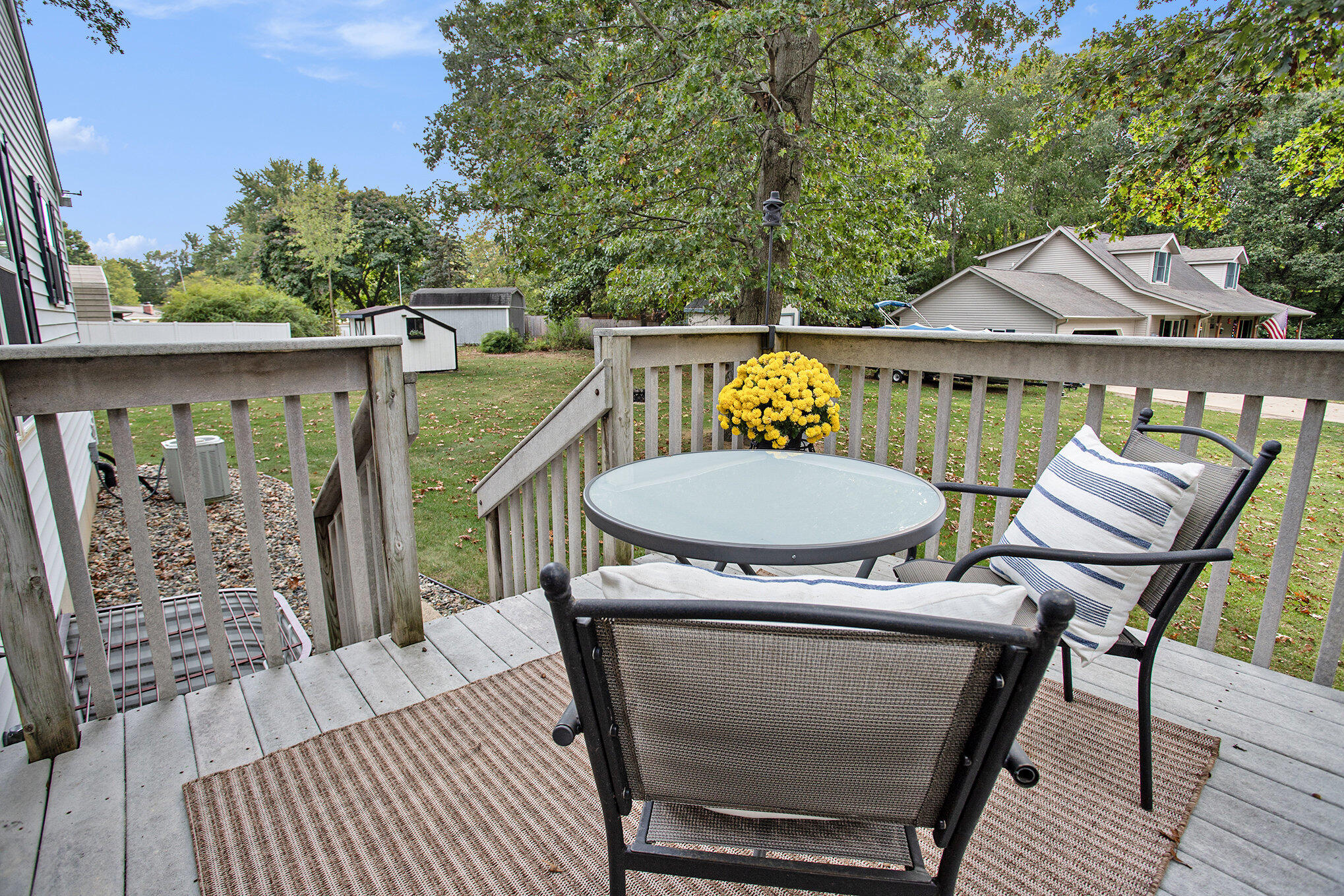 207 Embury Drive