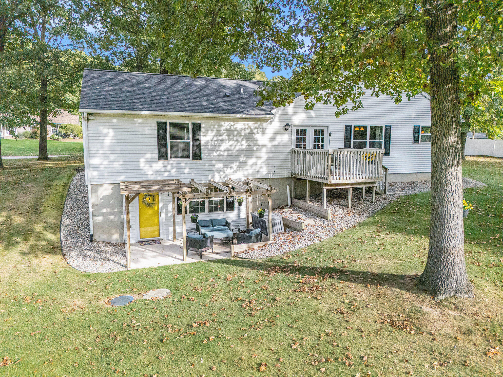 207 Embury Drive