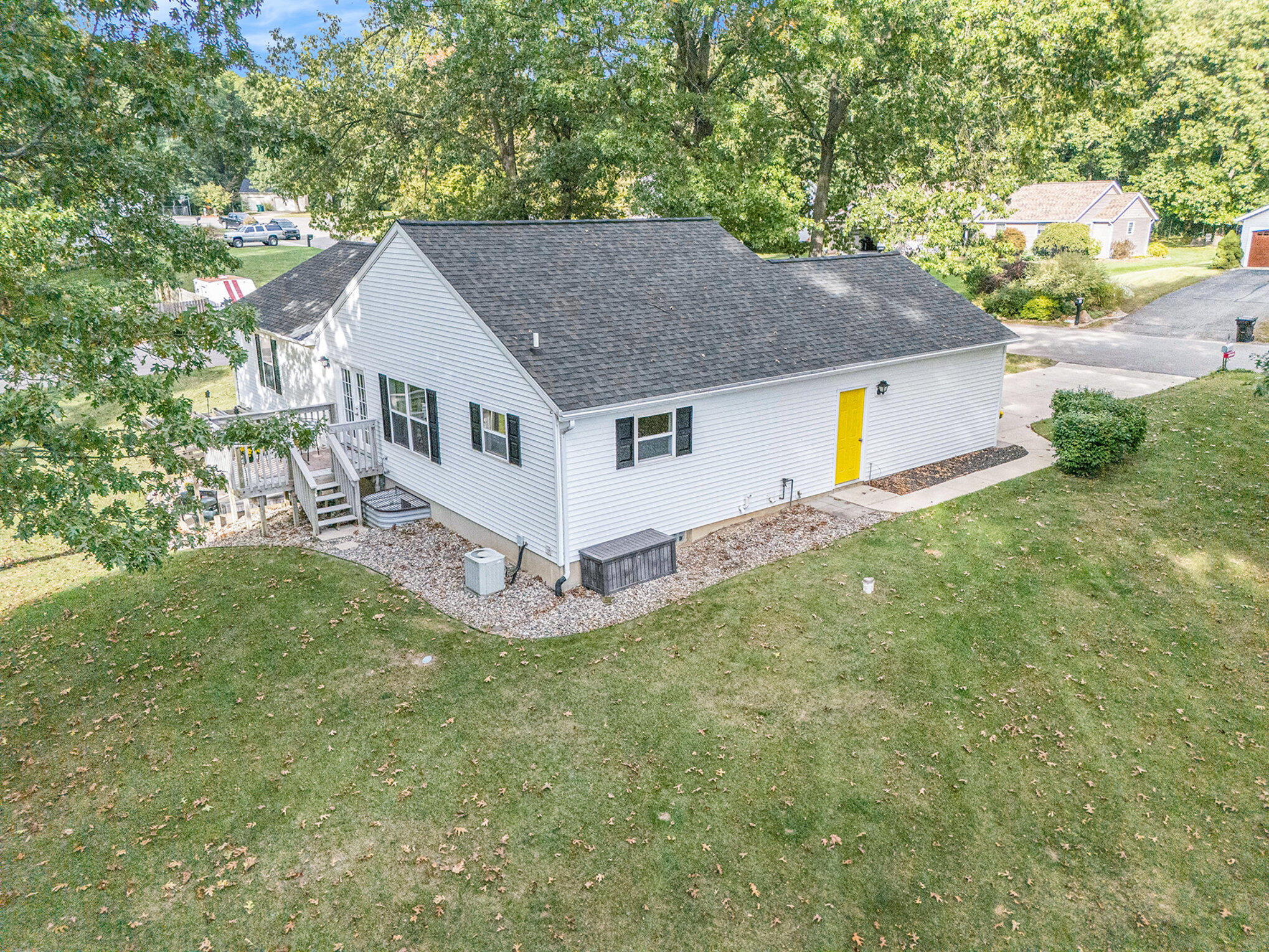 207 Embury Drive