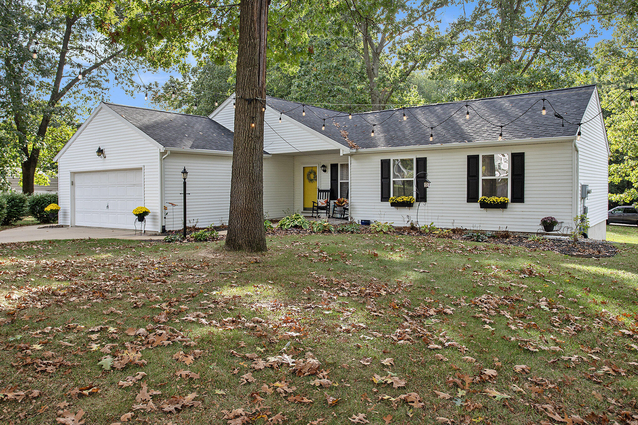 207 Embury Drive