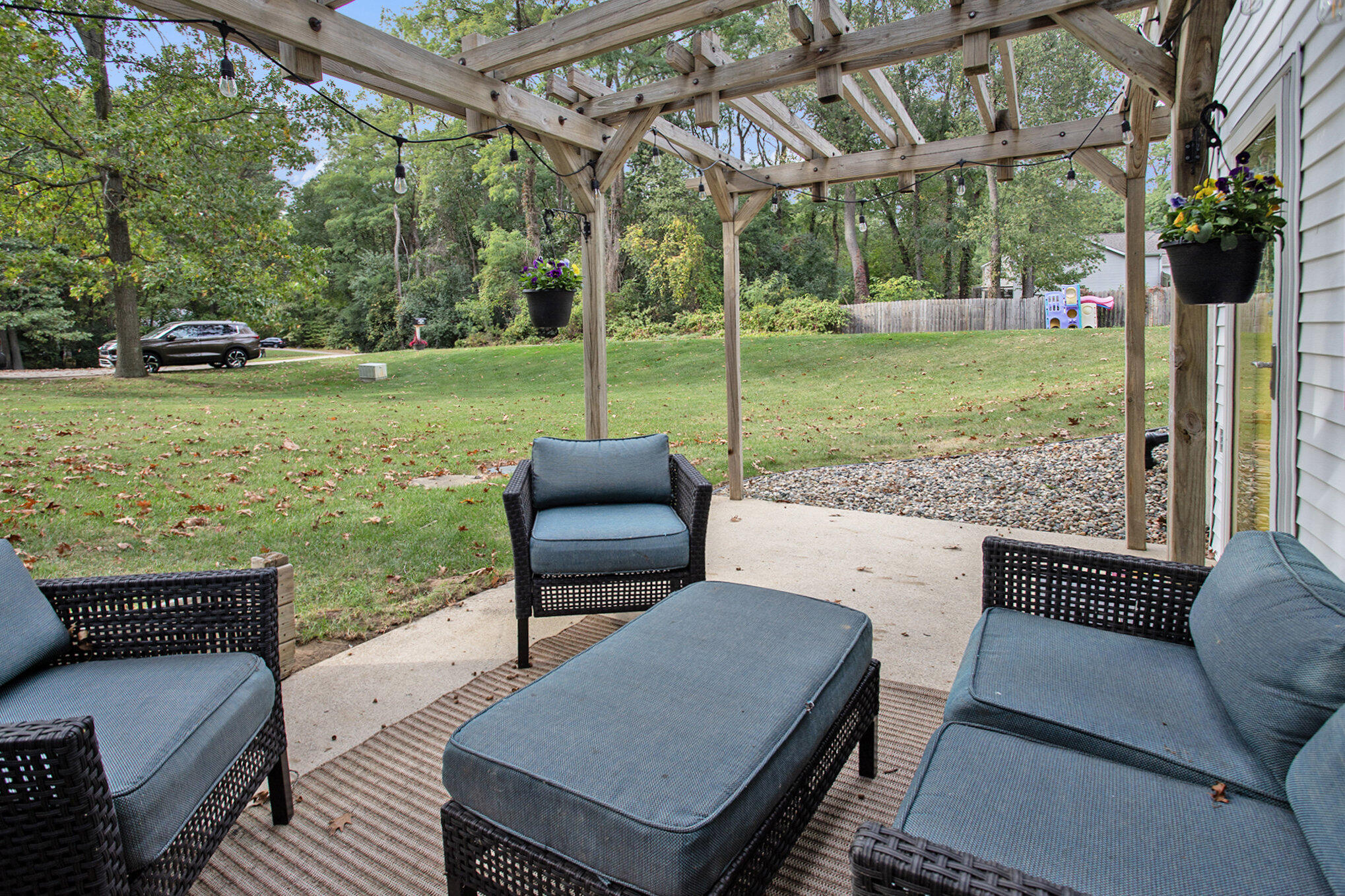 207 Embury Drive