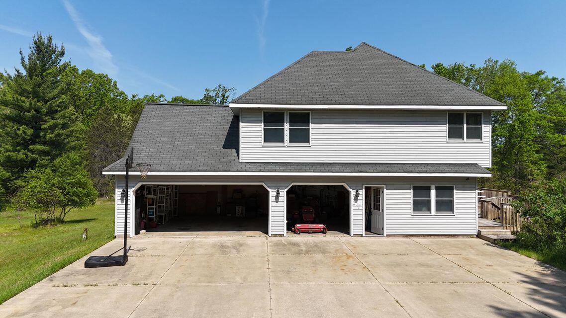 626 N Skocelas Road