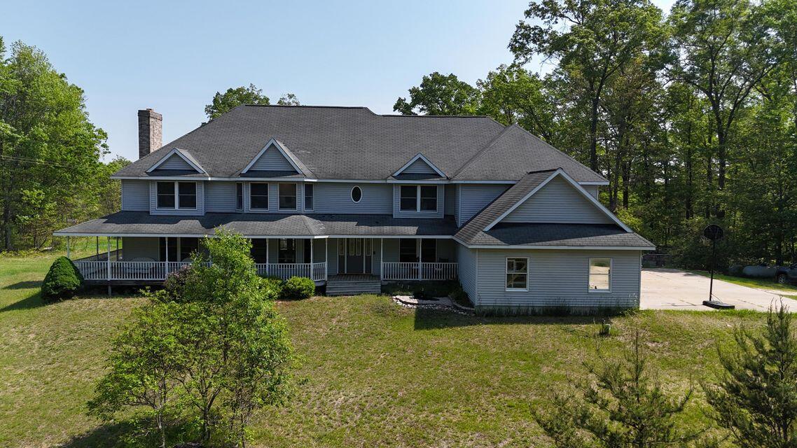 626 N Skocelas Road