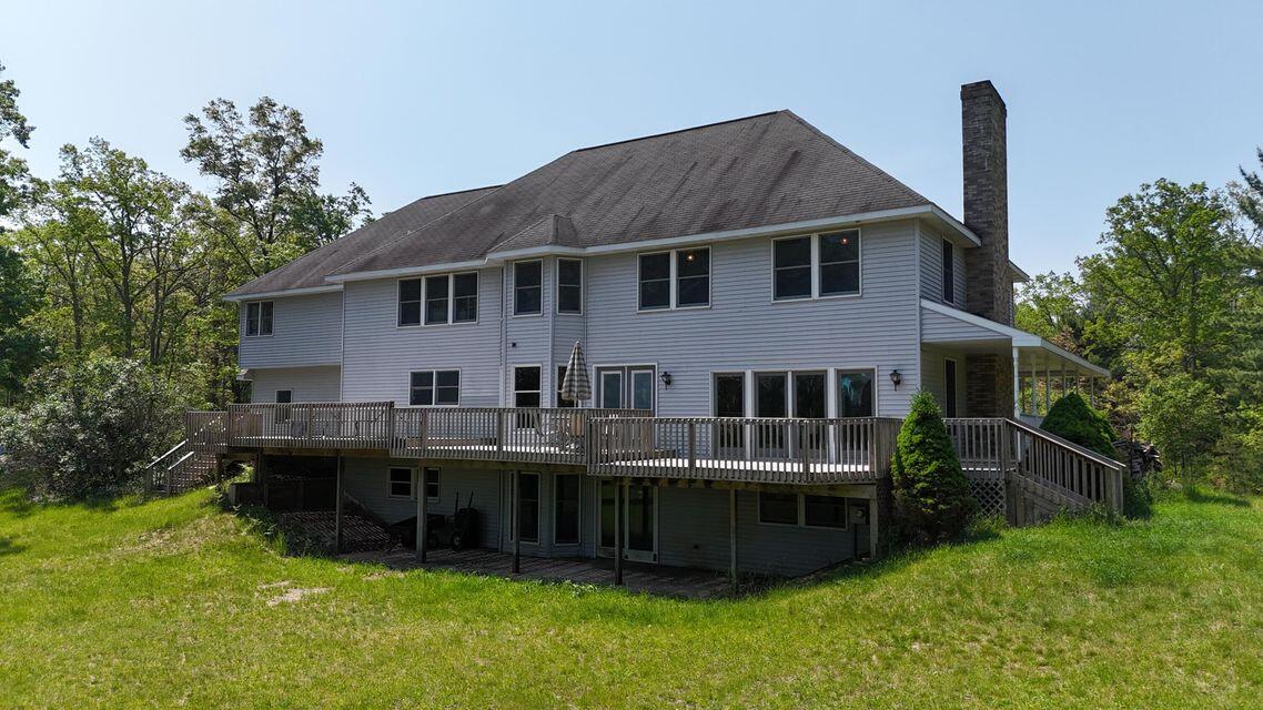 626 N Skocelas Road