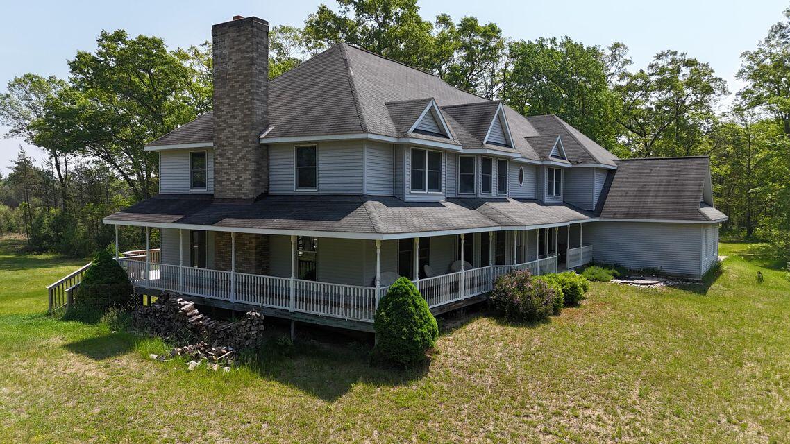 626 N Skocelas Road