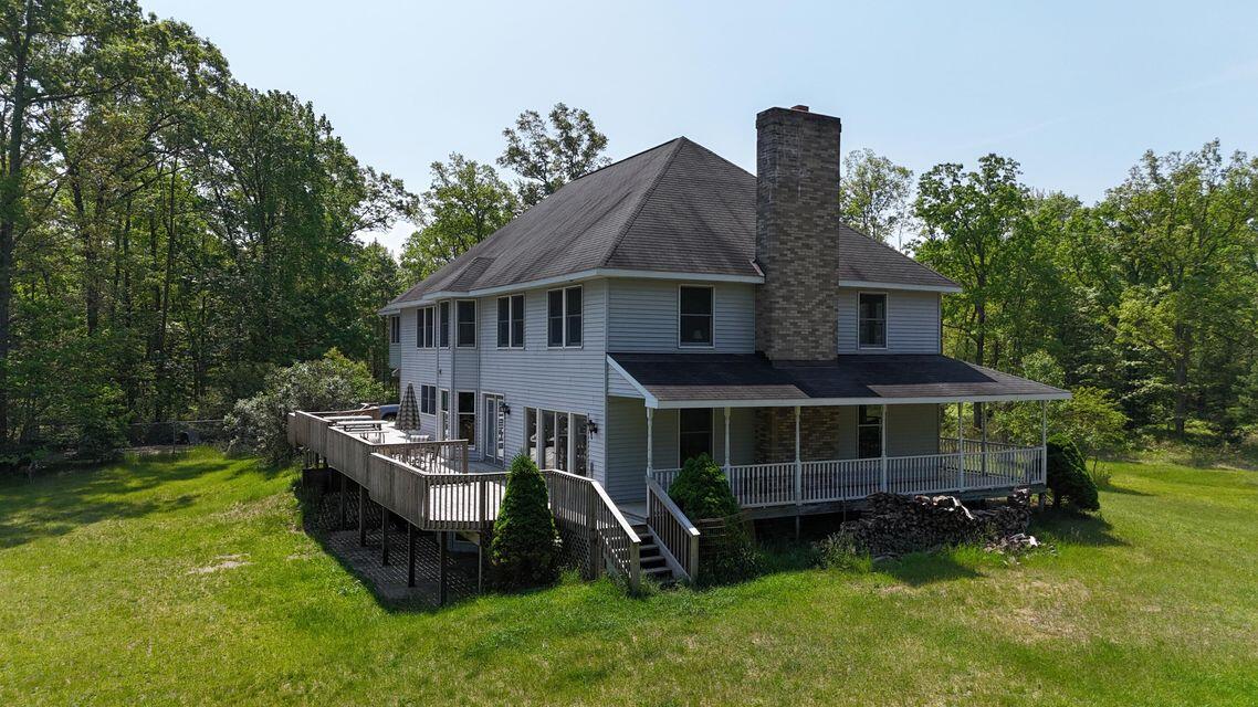 626 N Skocelas Road