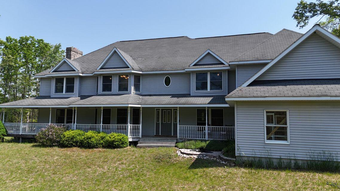 626 N Skocelas Road
