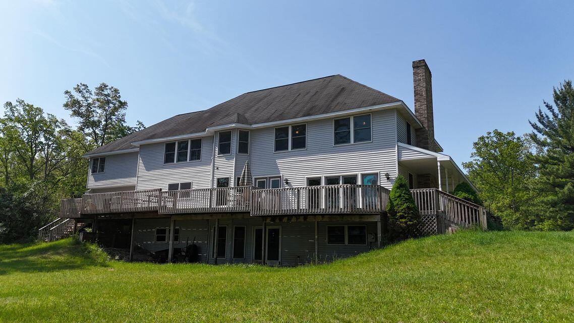 626 N Skocelas Road