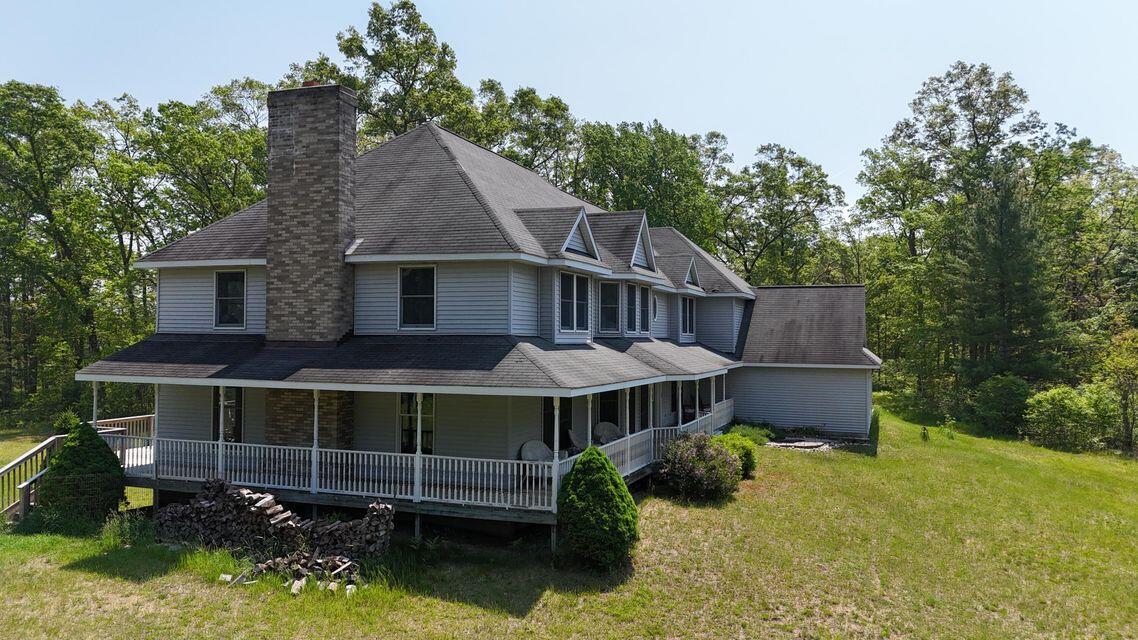 626 N Skocelas Road