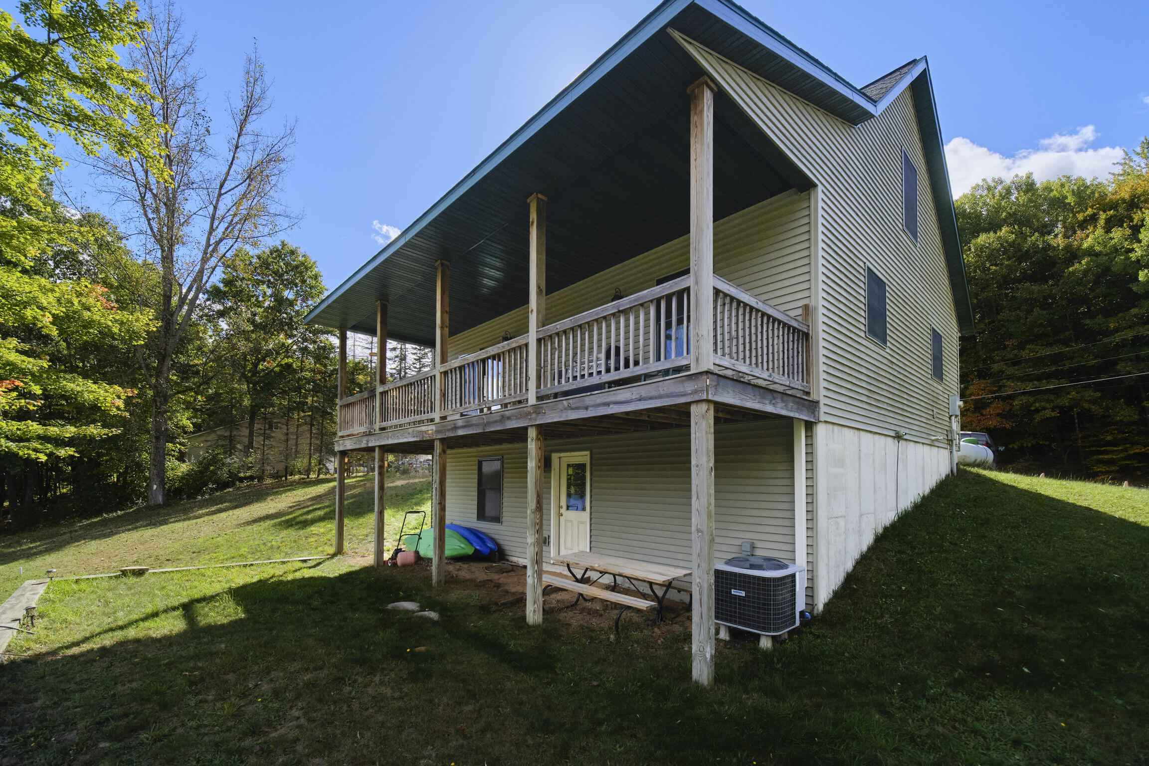 6124 N Larson Road