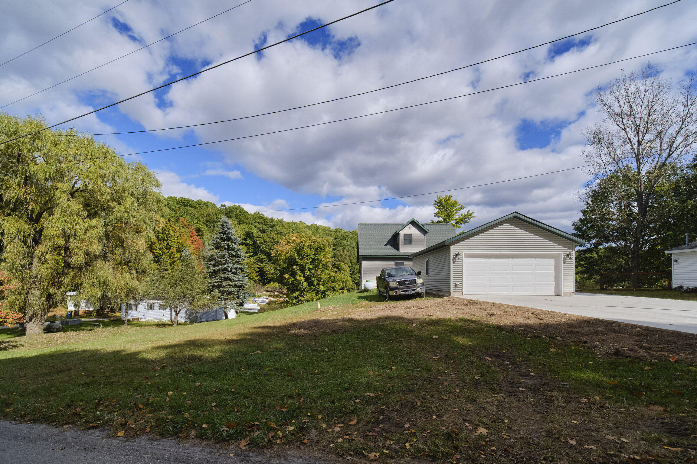 6124 N Larson Road