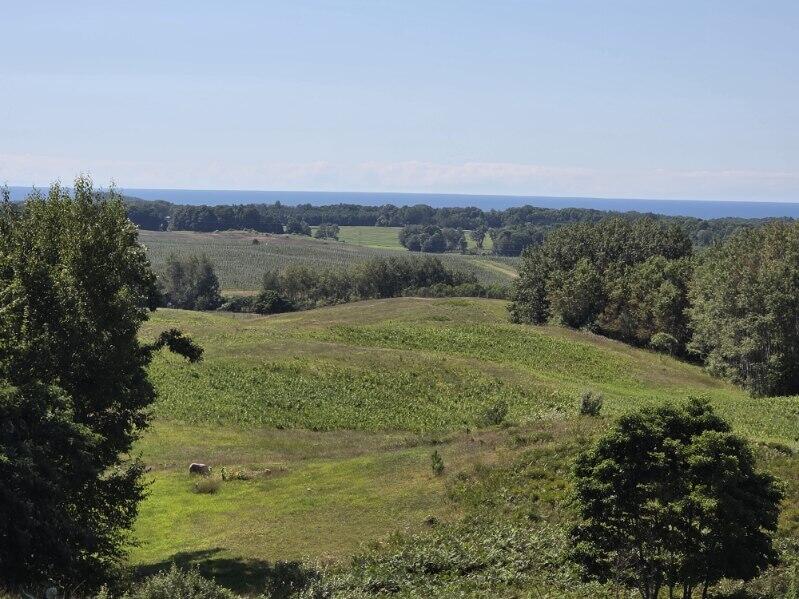 Valleyview Ridge Parcel T