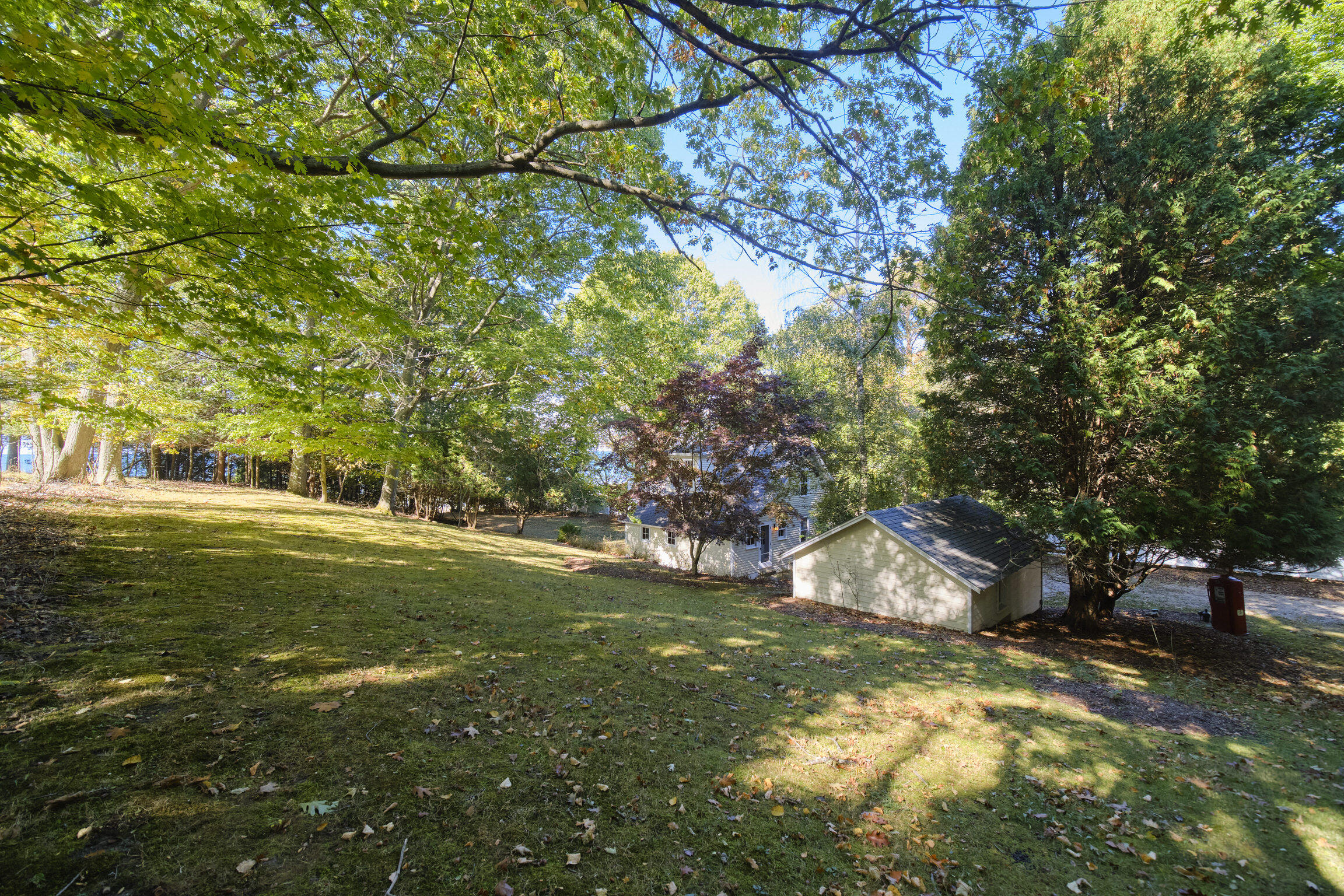 12838 Lakeview Road