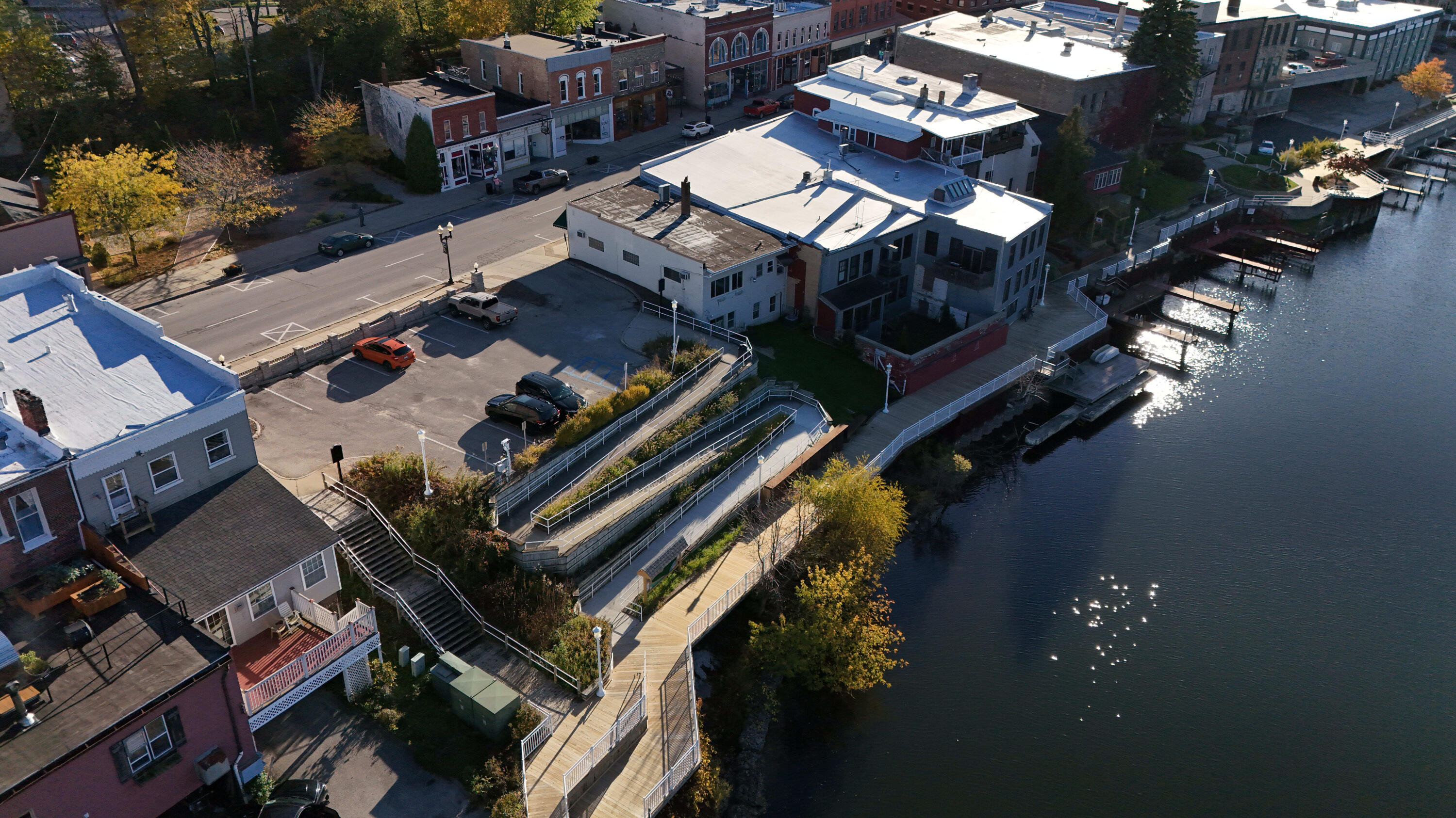 332 River Street