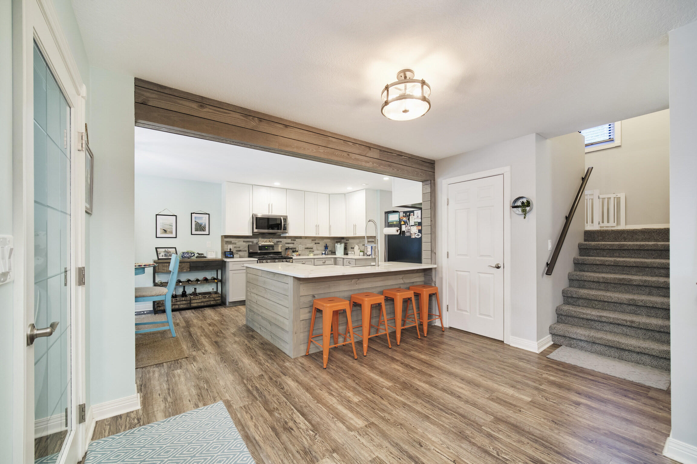 4455 W Fox Farm Road