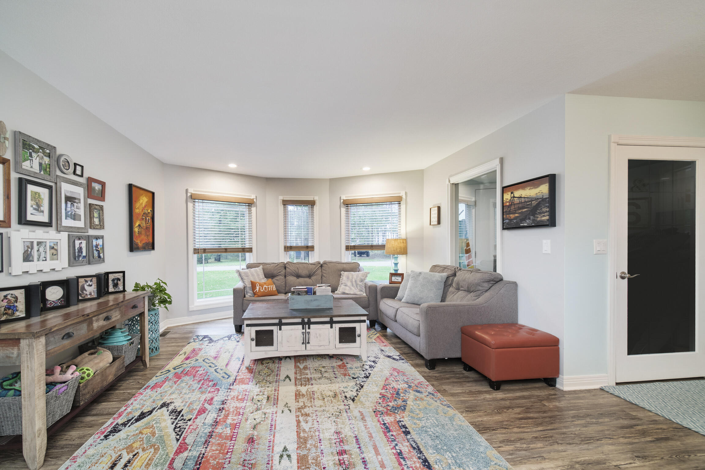 4455 W Fox Farm Road