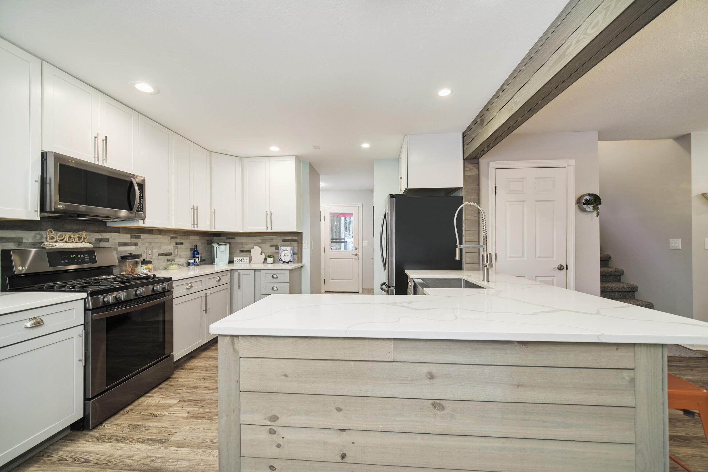4455 W Fox Farm Road